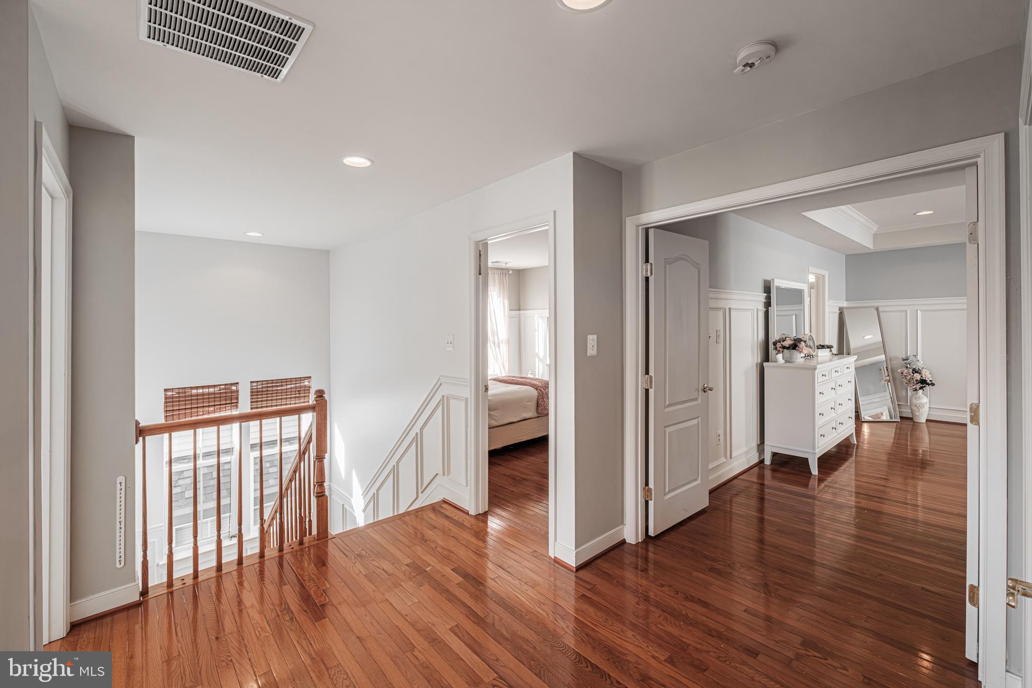 URBANA HIGHLANDS - Residential