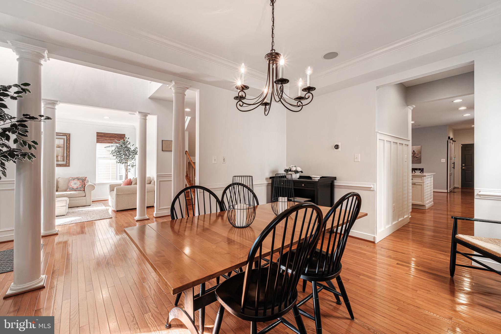 URBANA HIGHLANDS - Residential