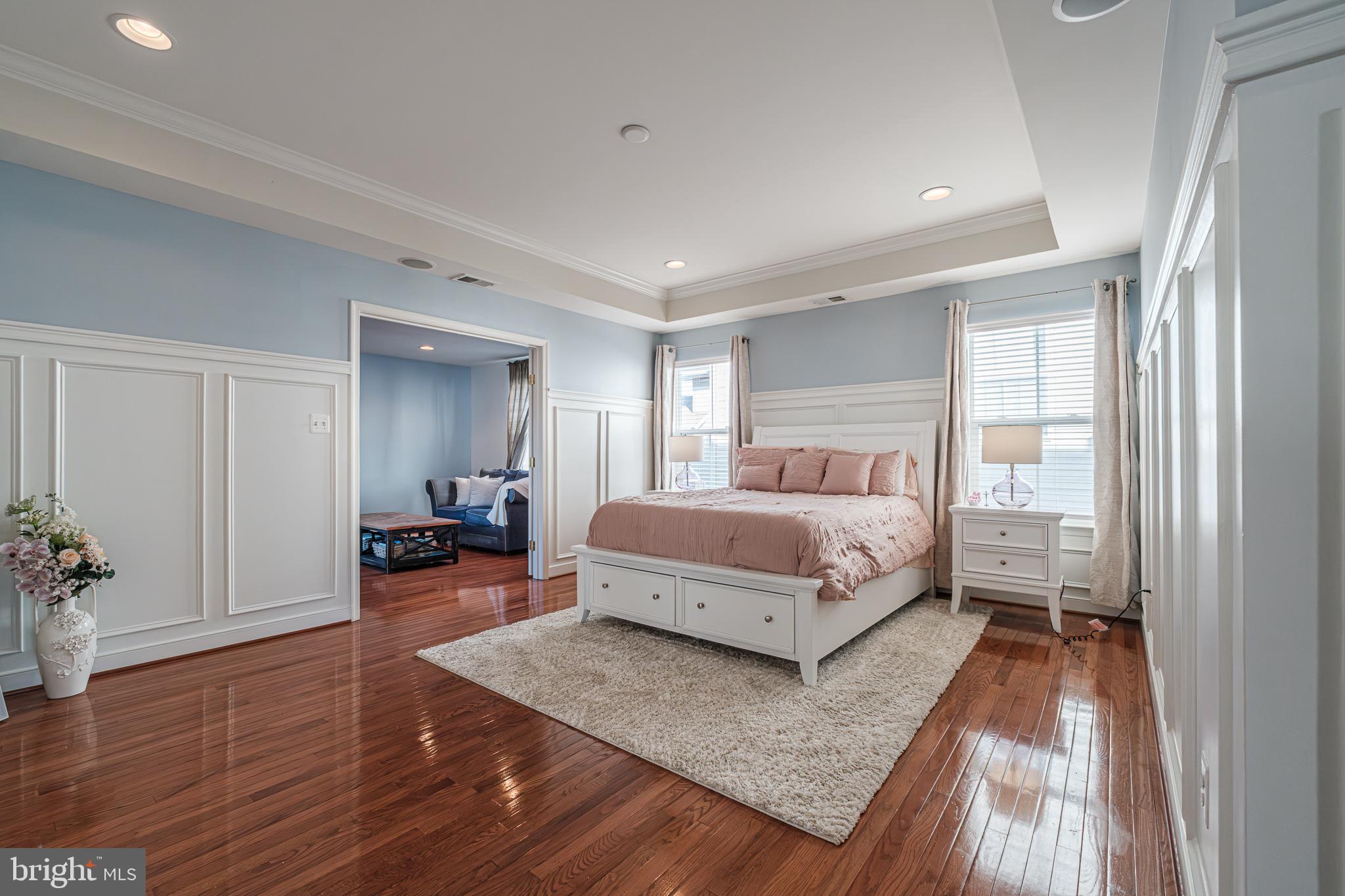 URBANA HIGHLANDS - Residential