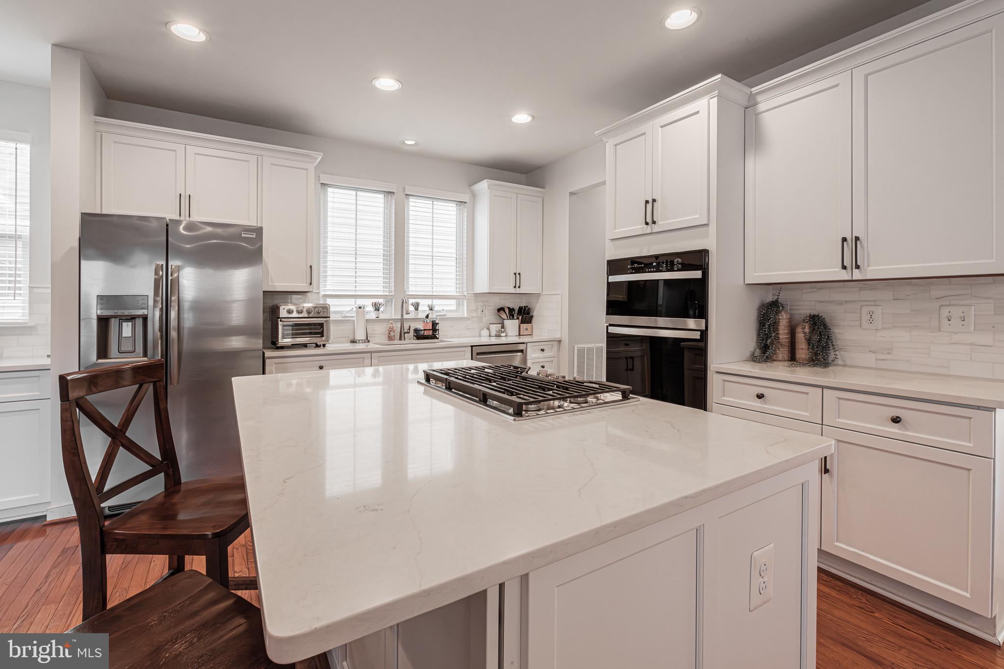 URBANA HIGHLANDS - Residential