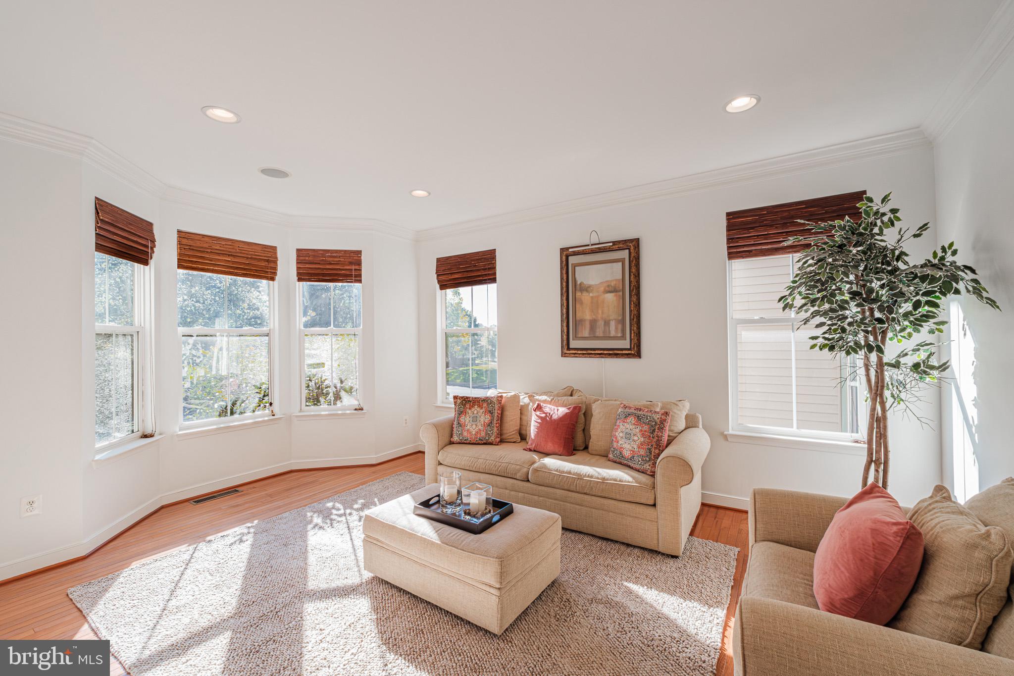 URBANA HIGHLANDS - Residential