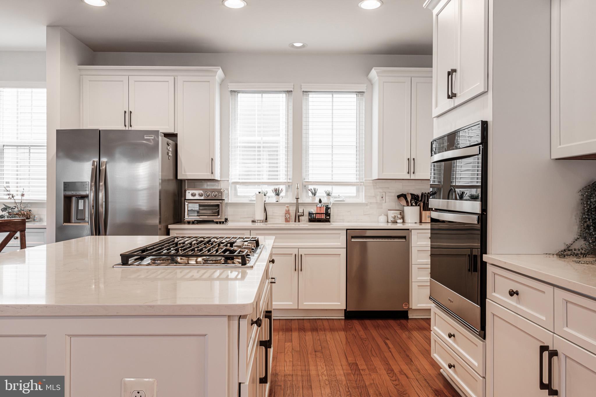 URBANA HIGHLANDS - Residential