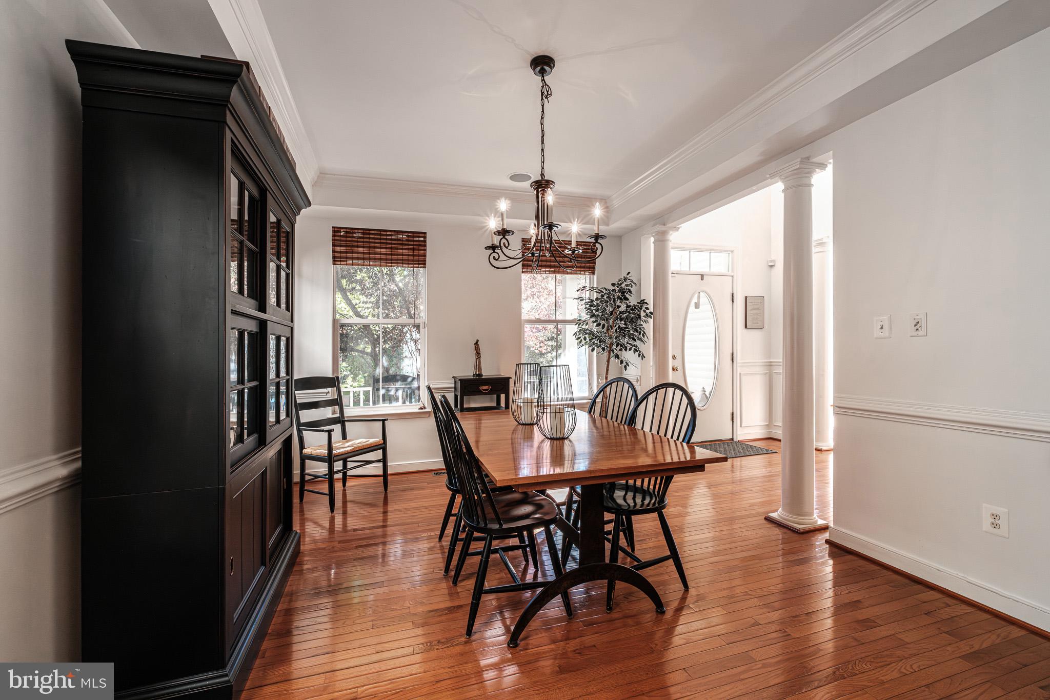 URBANA HIGHLANDS - Residential