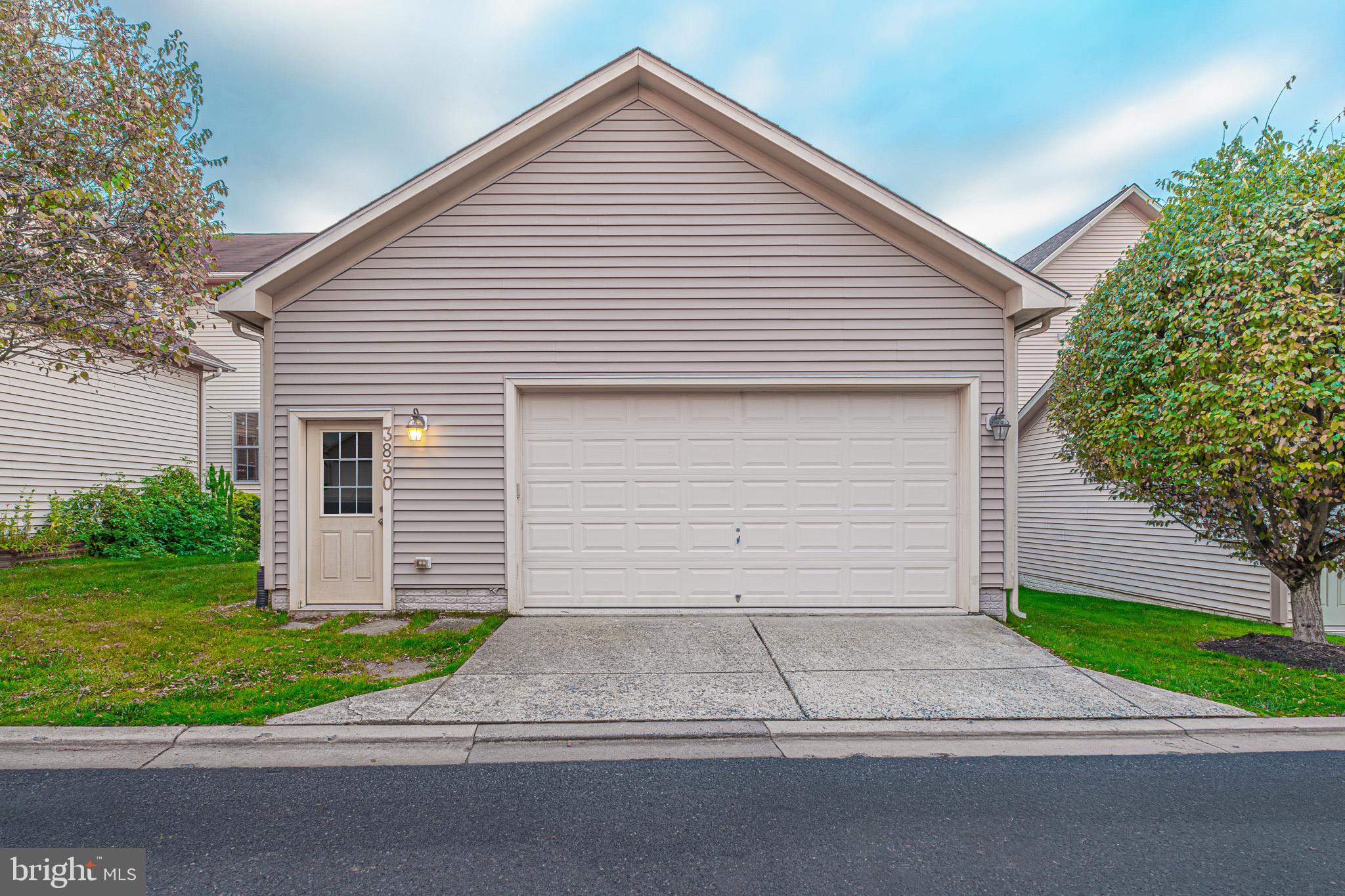 3830 BRAVEHEART DRIVE