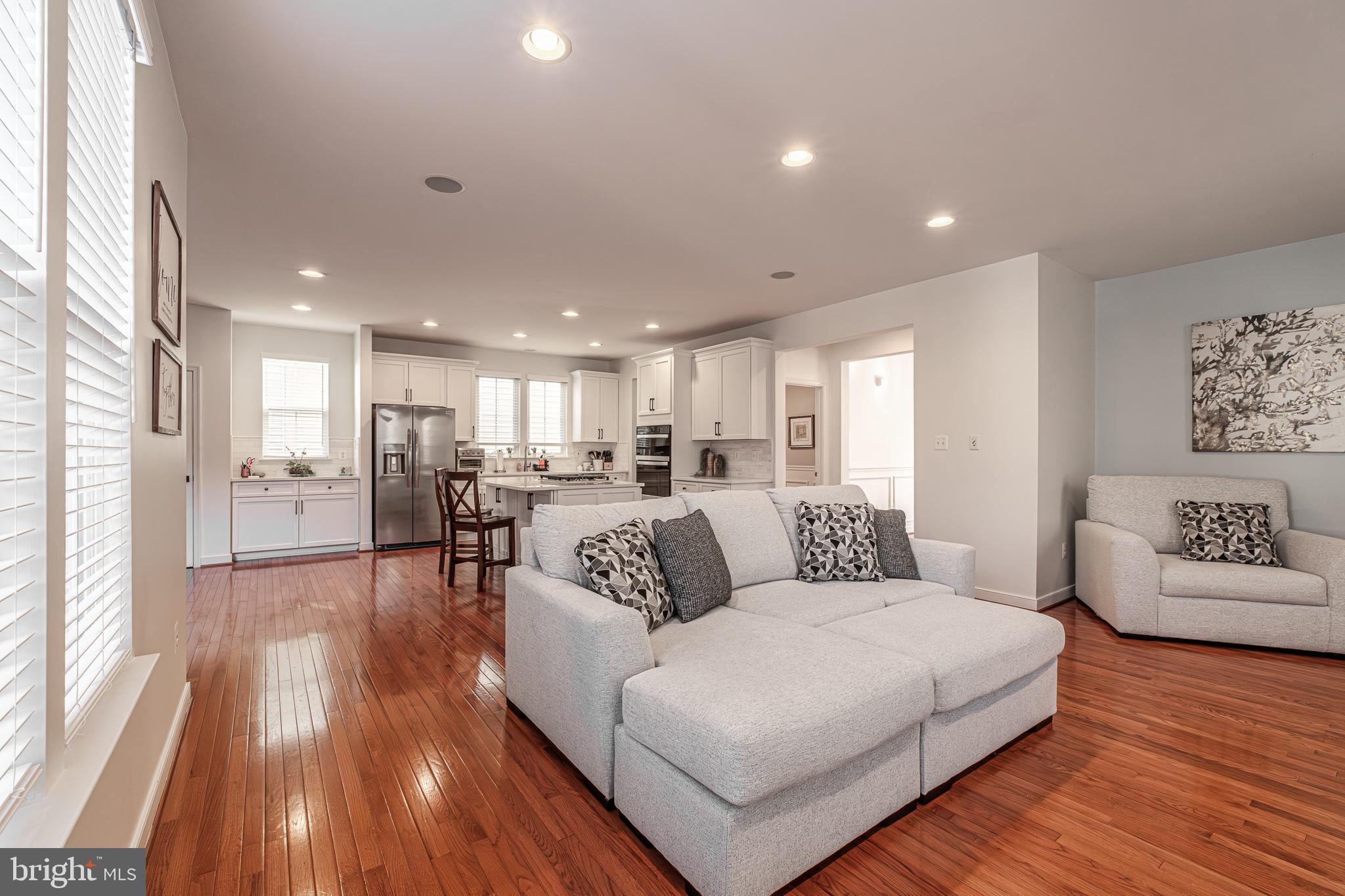 URBANA HIGHLANDS - Residential