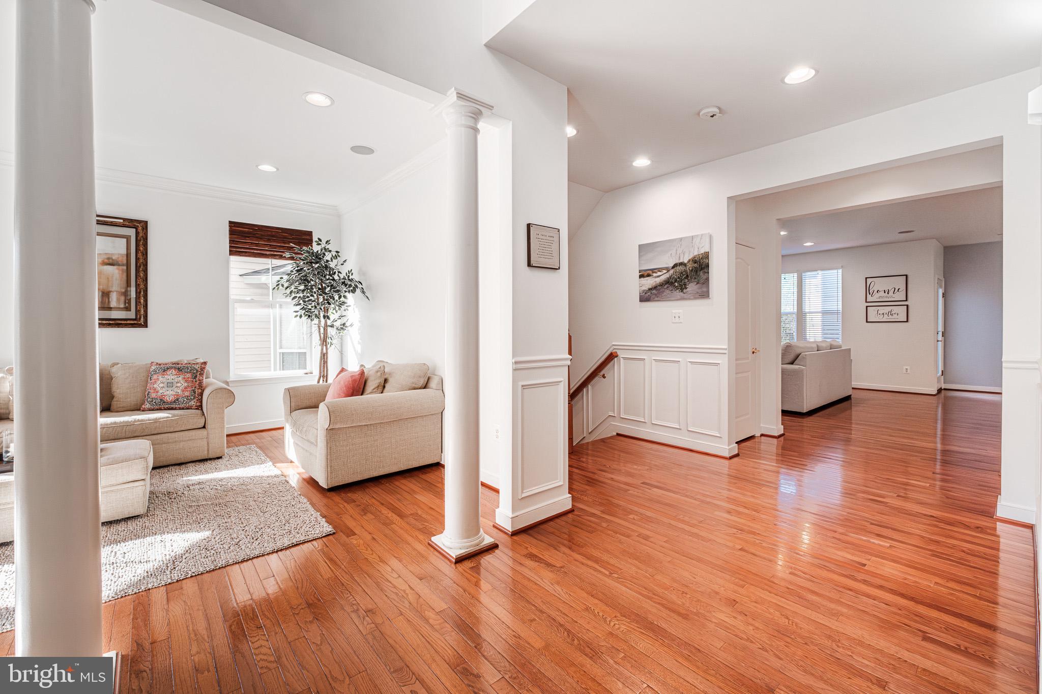 URBANA HIGHLANDS - Residential