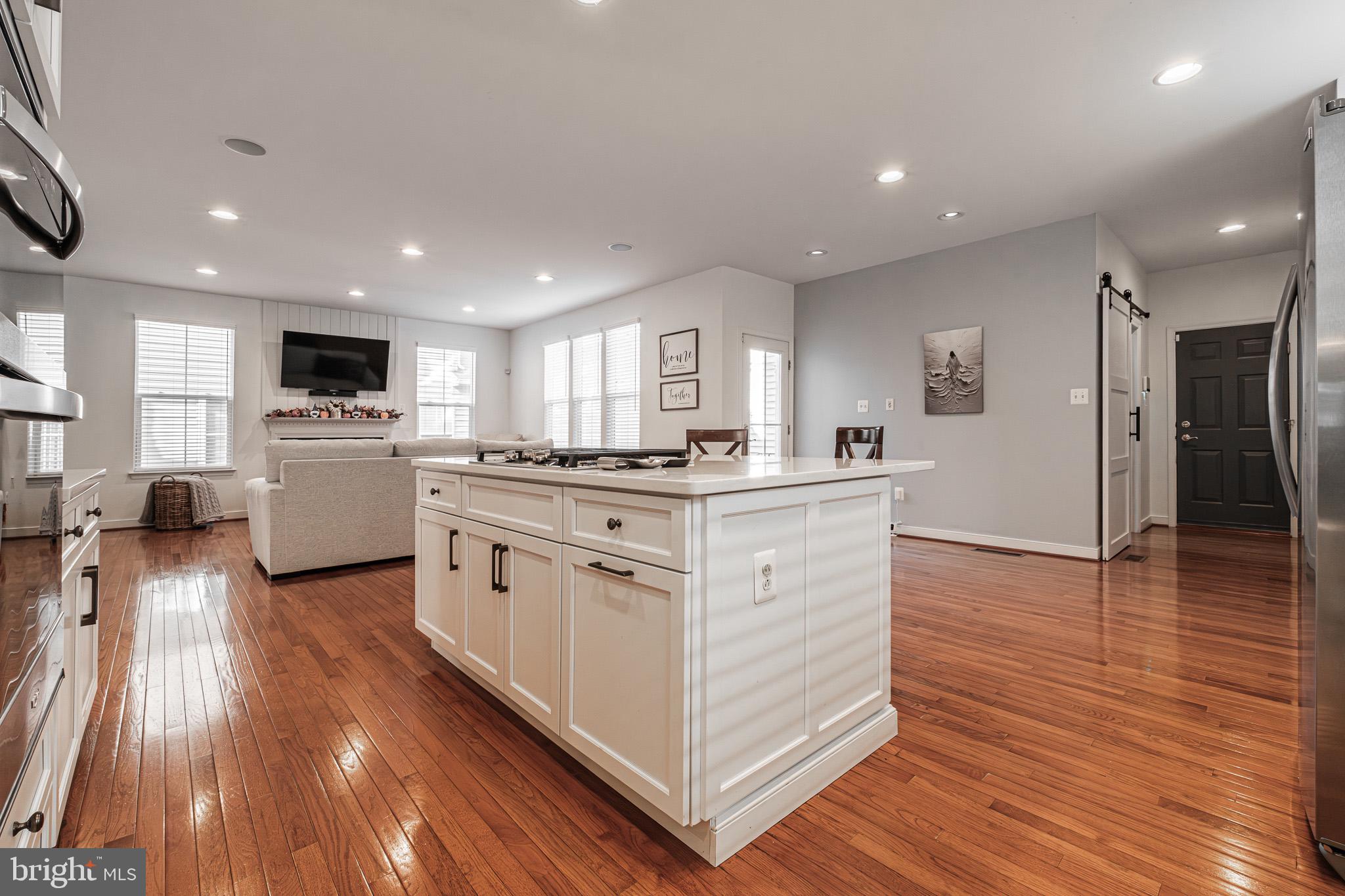 URBANA HIGHLANDS - Residential