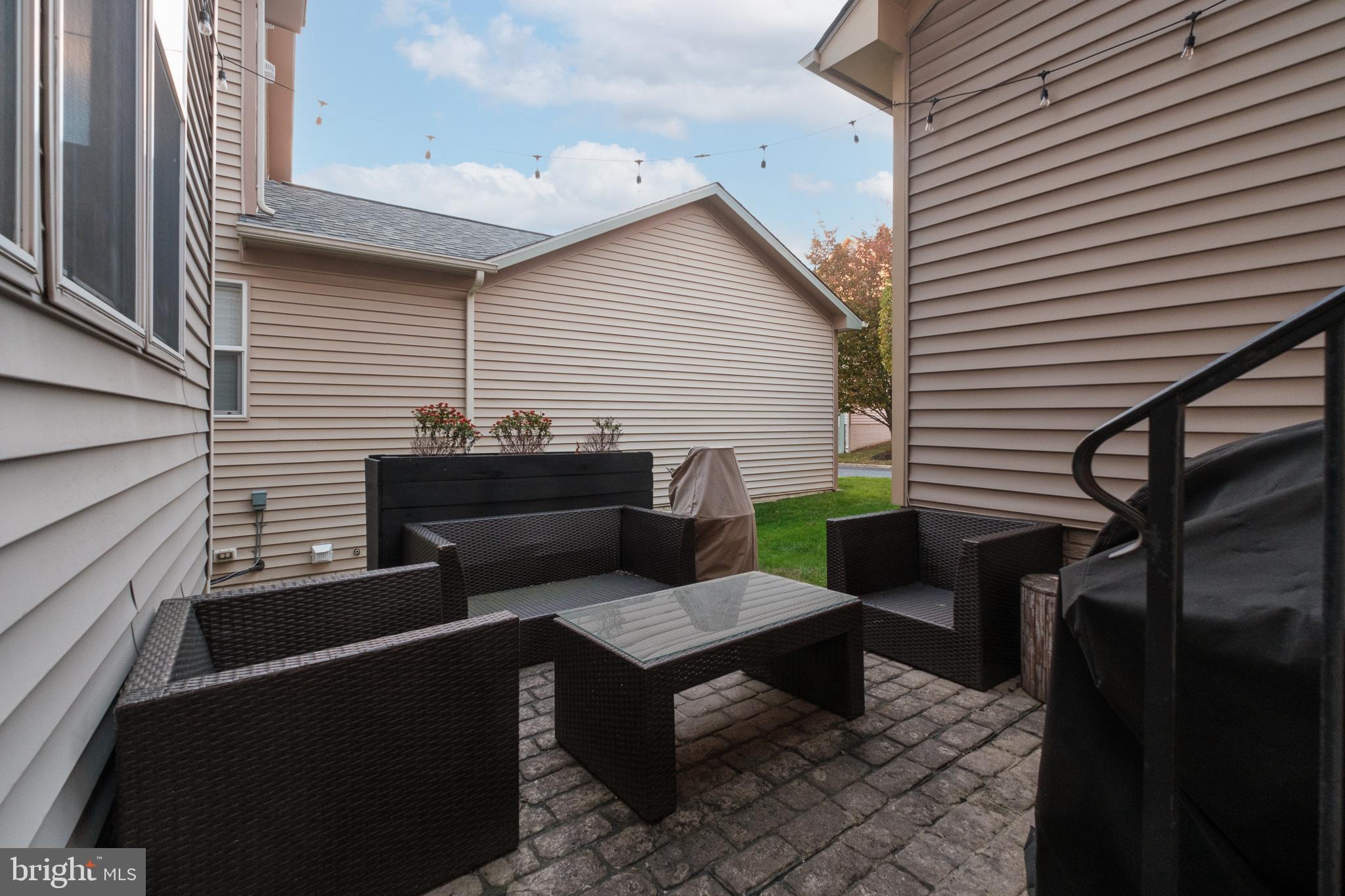 URBANA HIGHLANDS - Residential