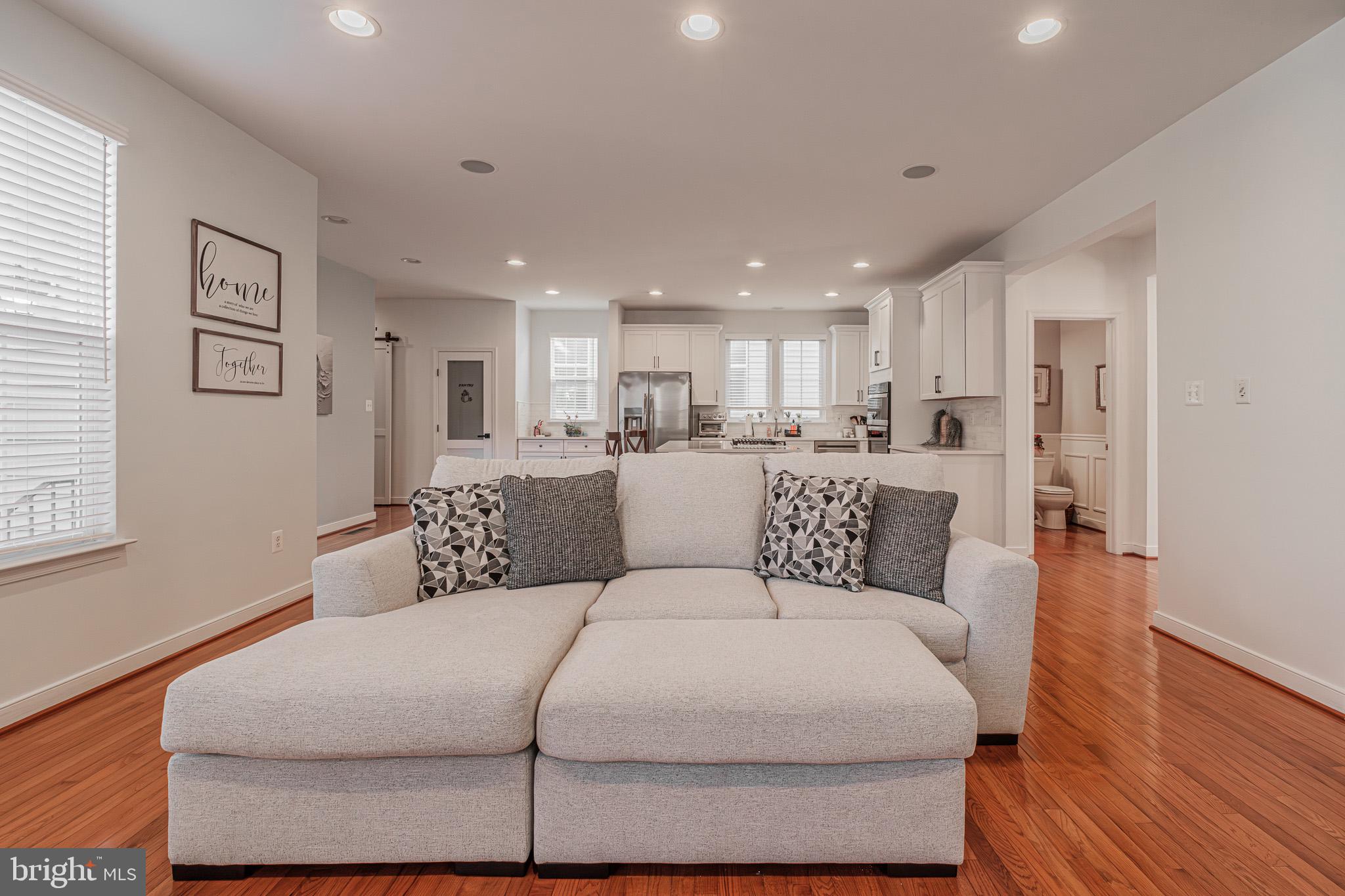 URBANA HIGHLANDS - Residential