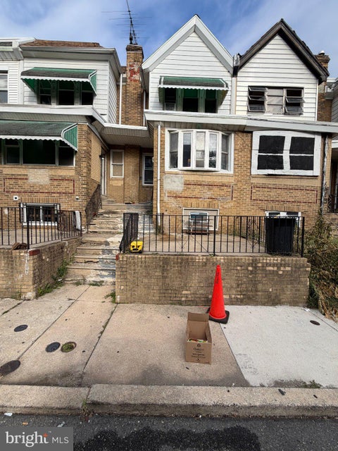 Photo of 6945 Theodore Street, PHILADELPHIA, PA 19142 (MLS # PAPH2675794)