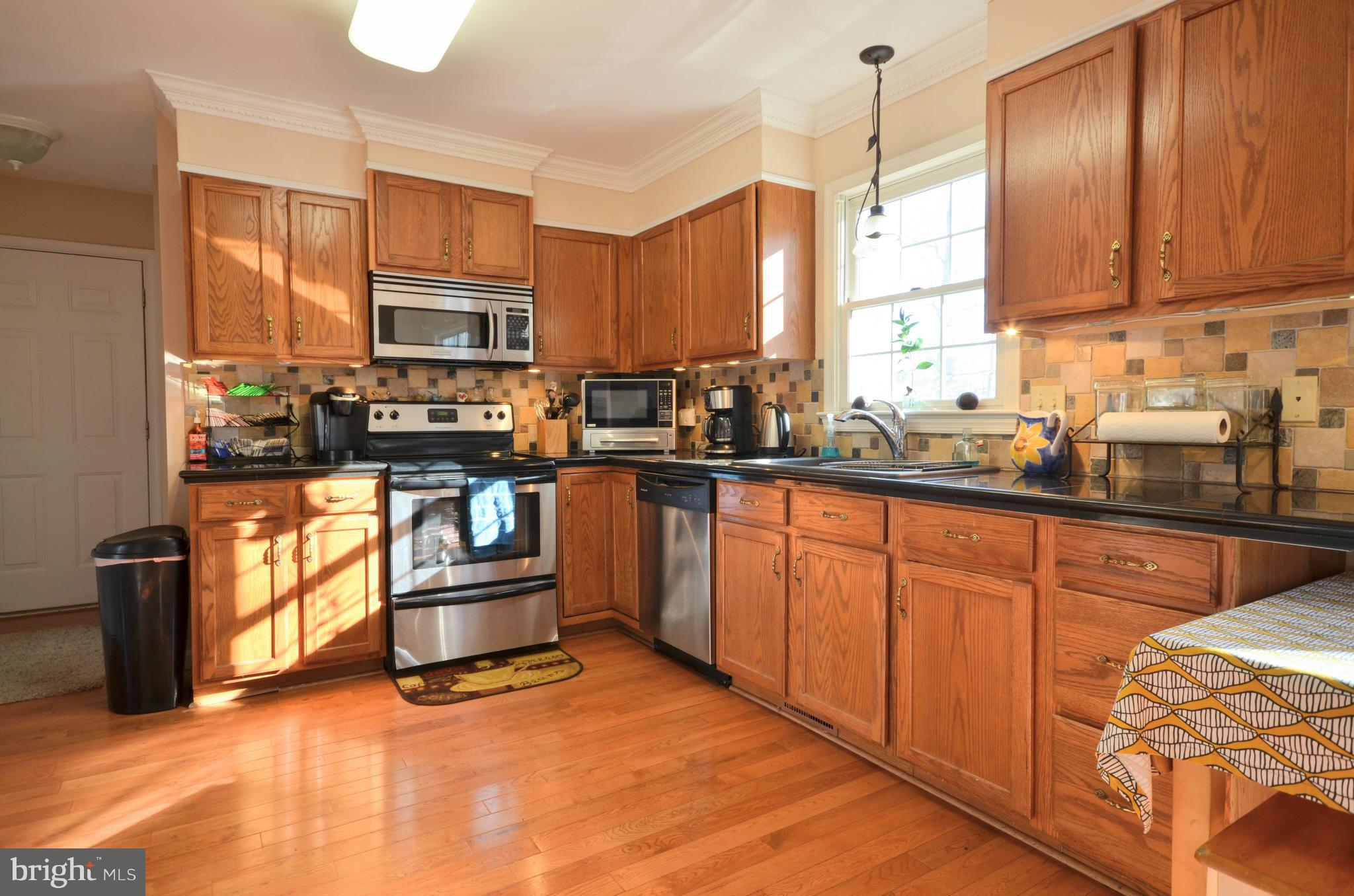 CEDAR RIDGE - Residential