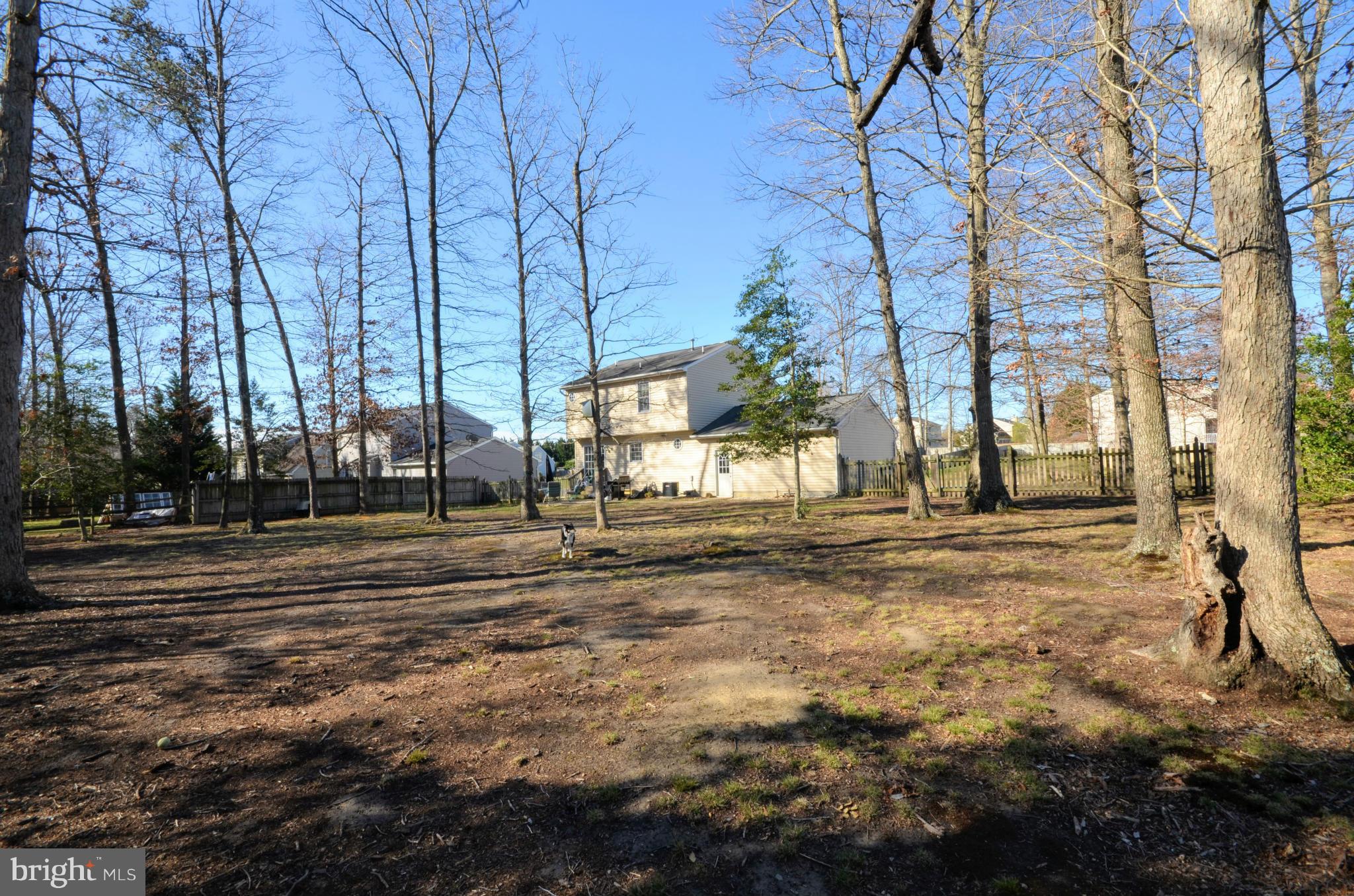 CEDAR RIDGE - Residential