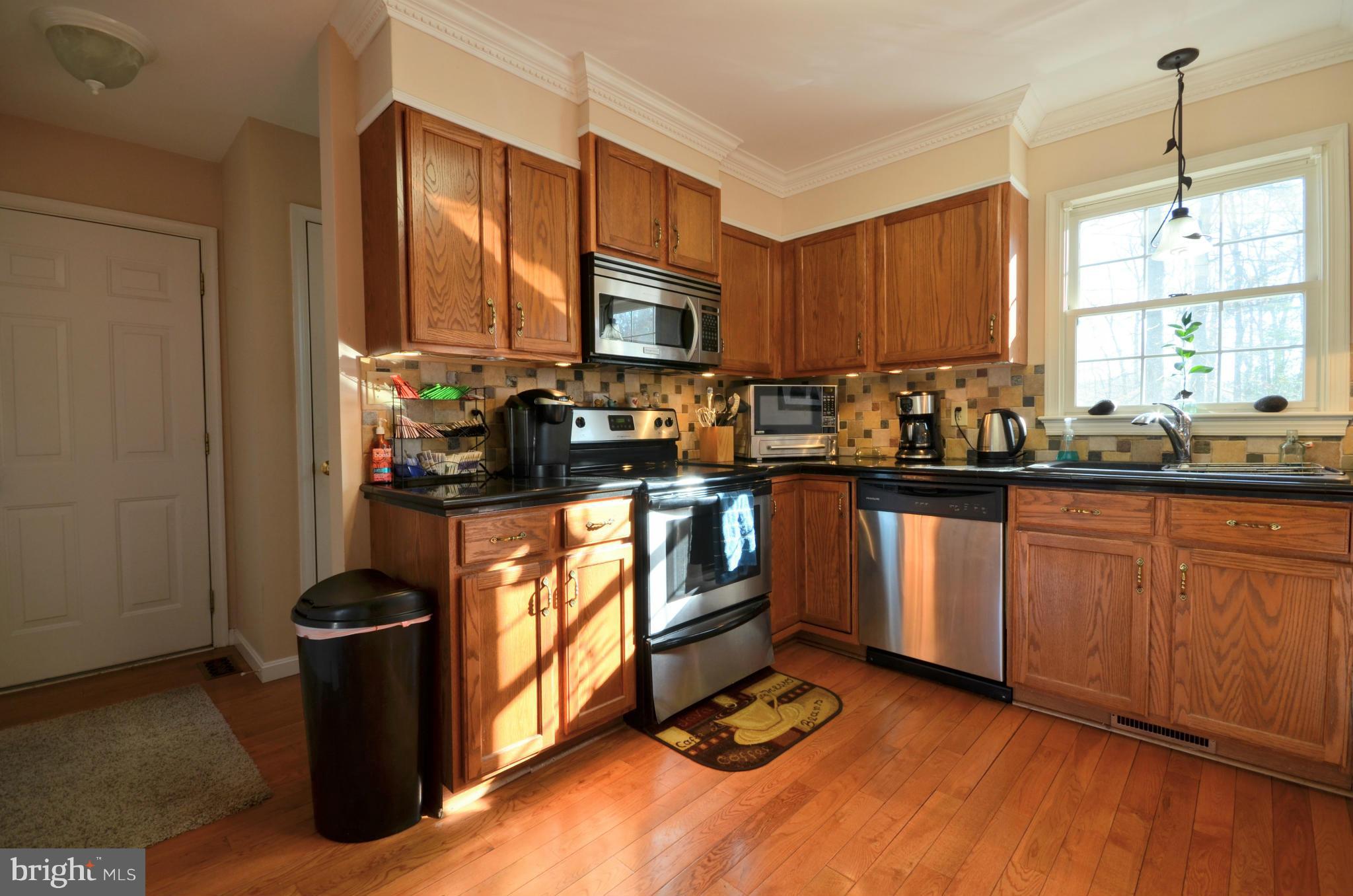 CEDAR RIDGE - Residential