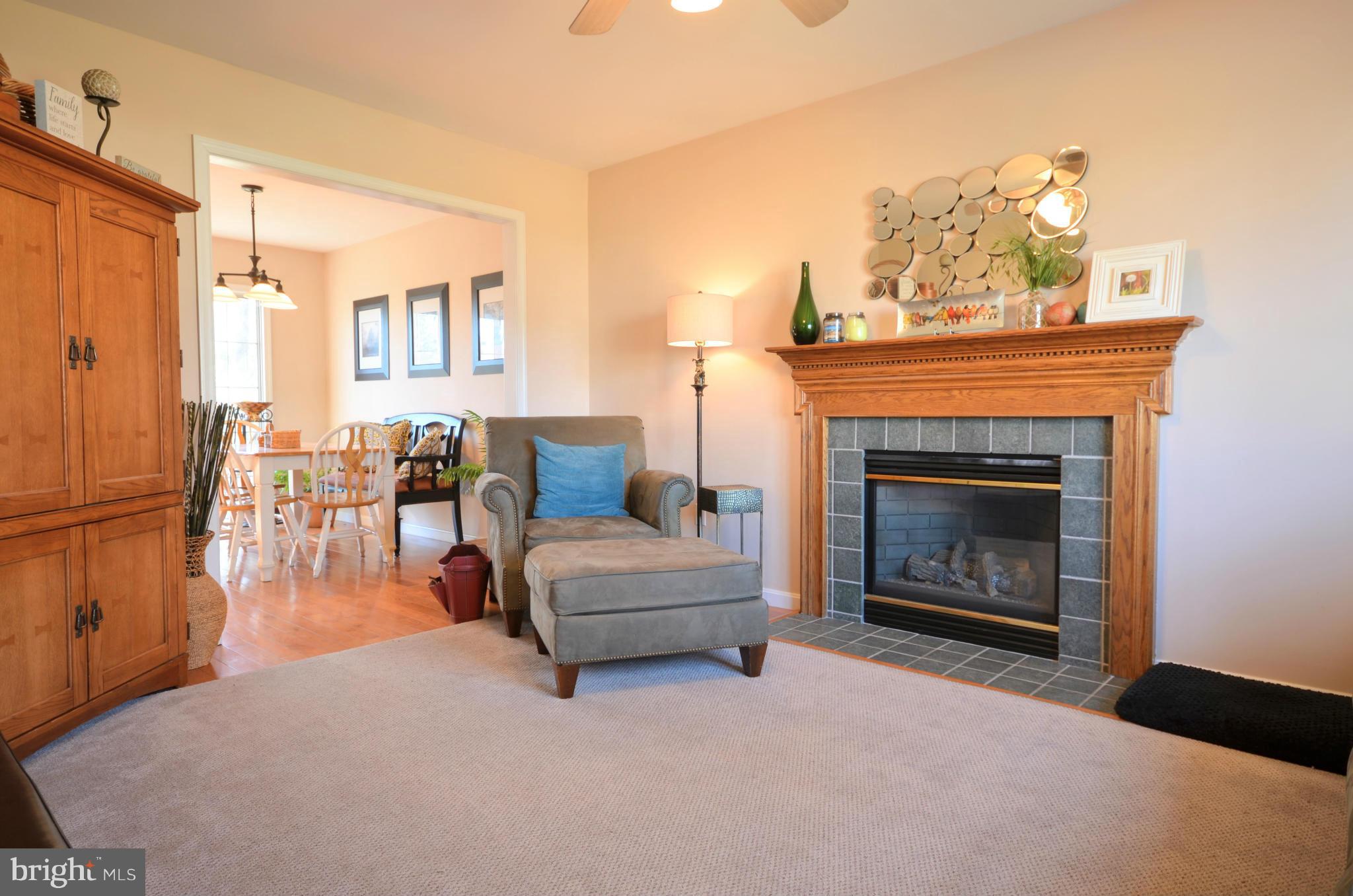 CEDAR RIDGE - Residential