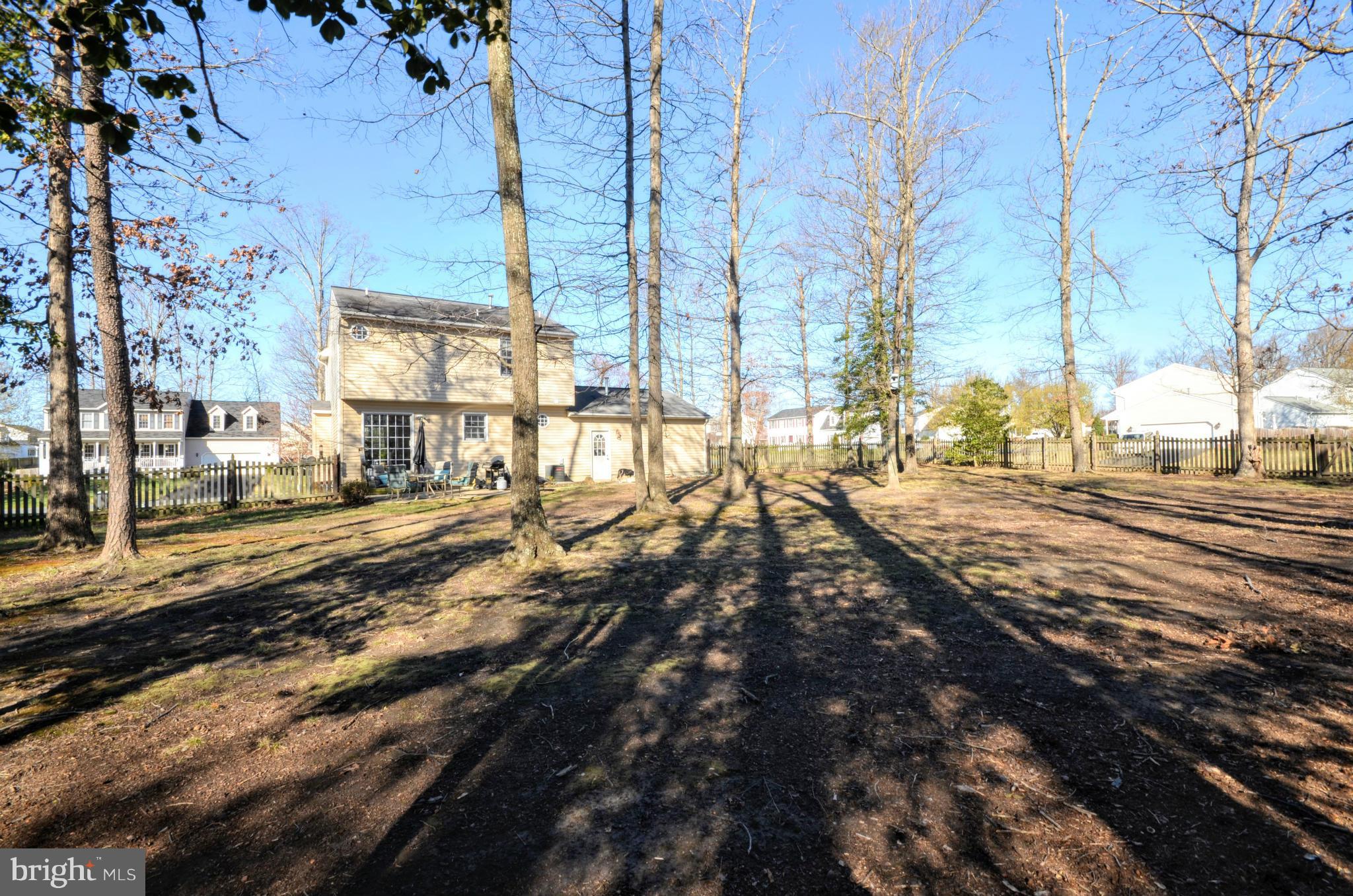 CEDAR RIDGE - Residential