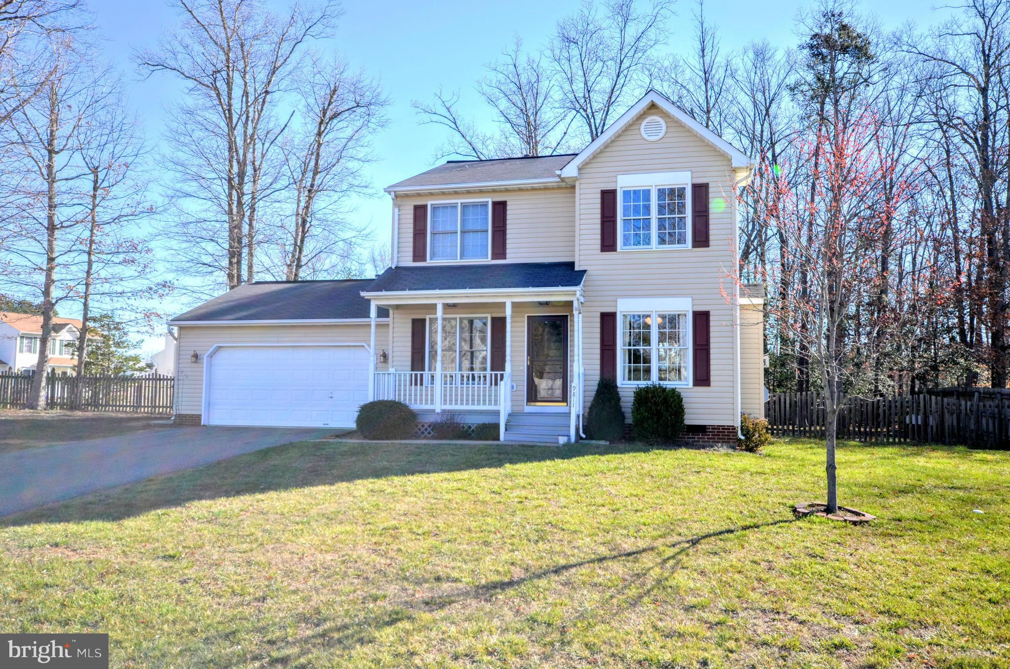 CEDAR RIDGE - Residential