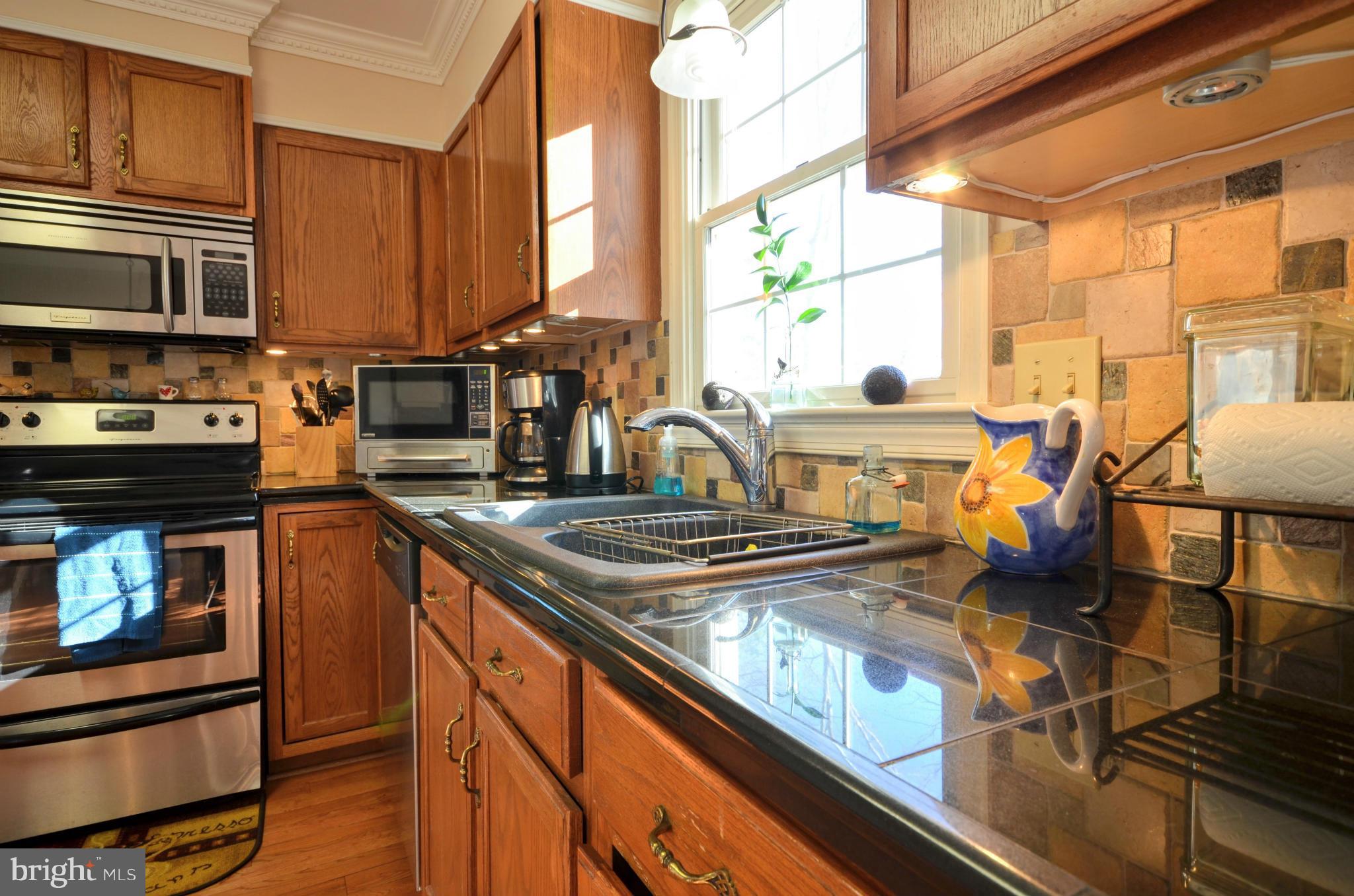 CEDAR RIDGE - Residential