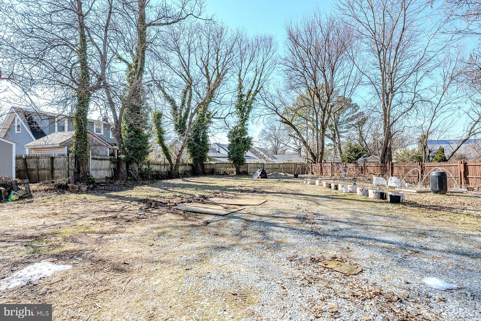 CEDAR CROFT - Residential