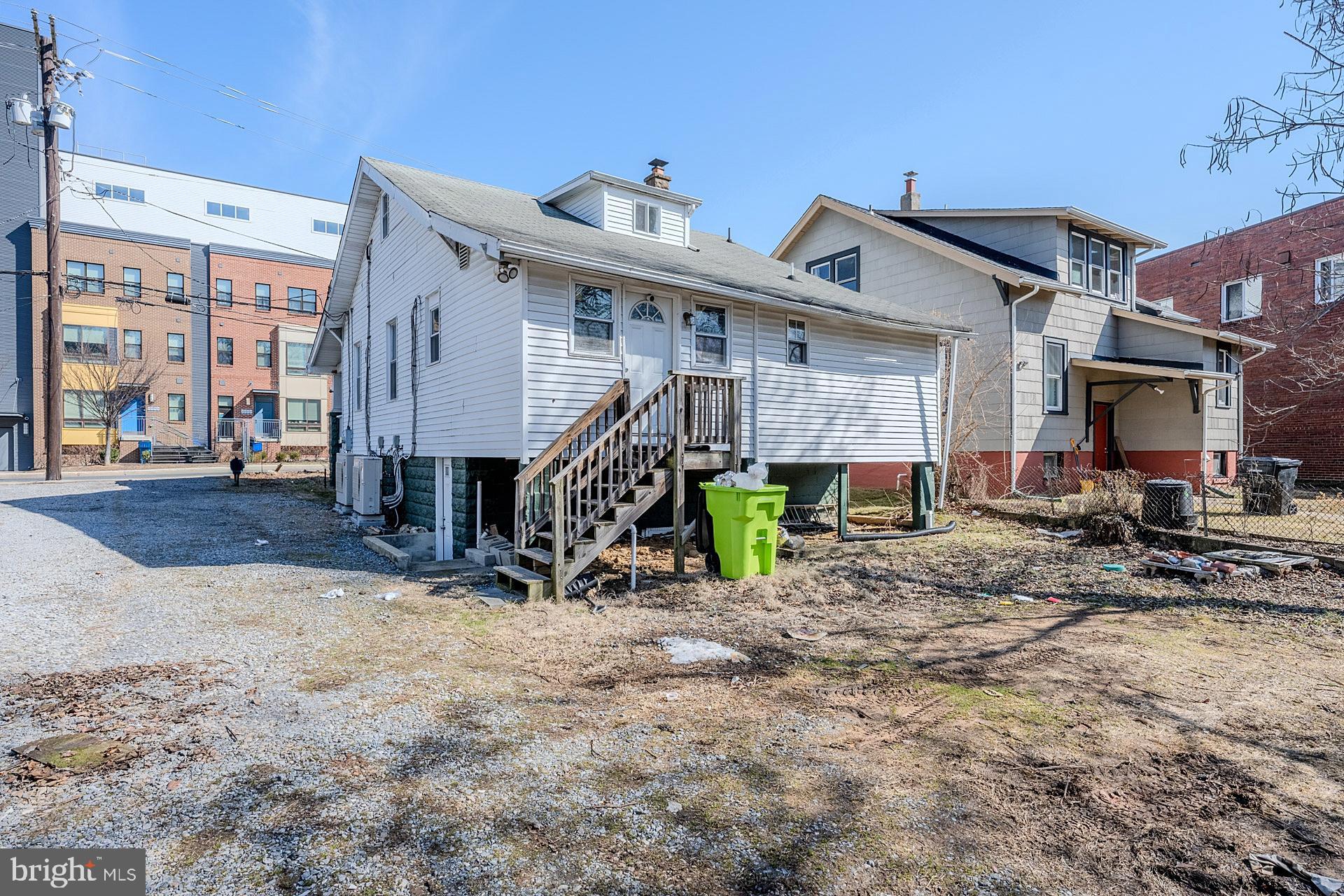 CEDAR CROFT - Residential