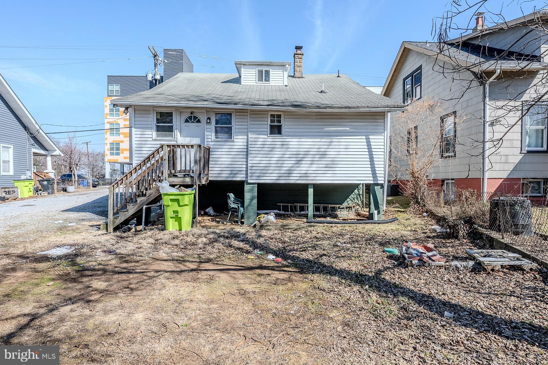 CEDAR CROFT - Residential