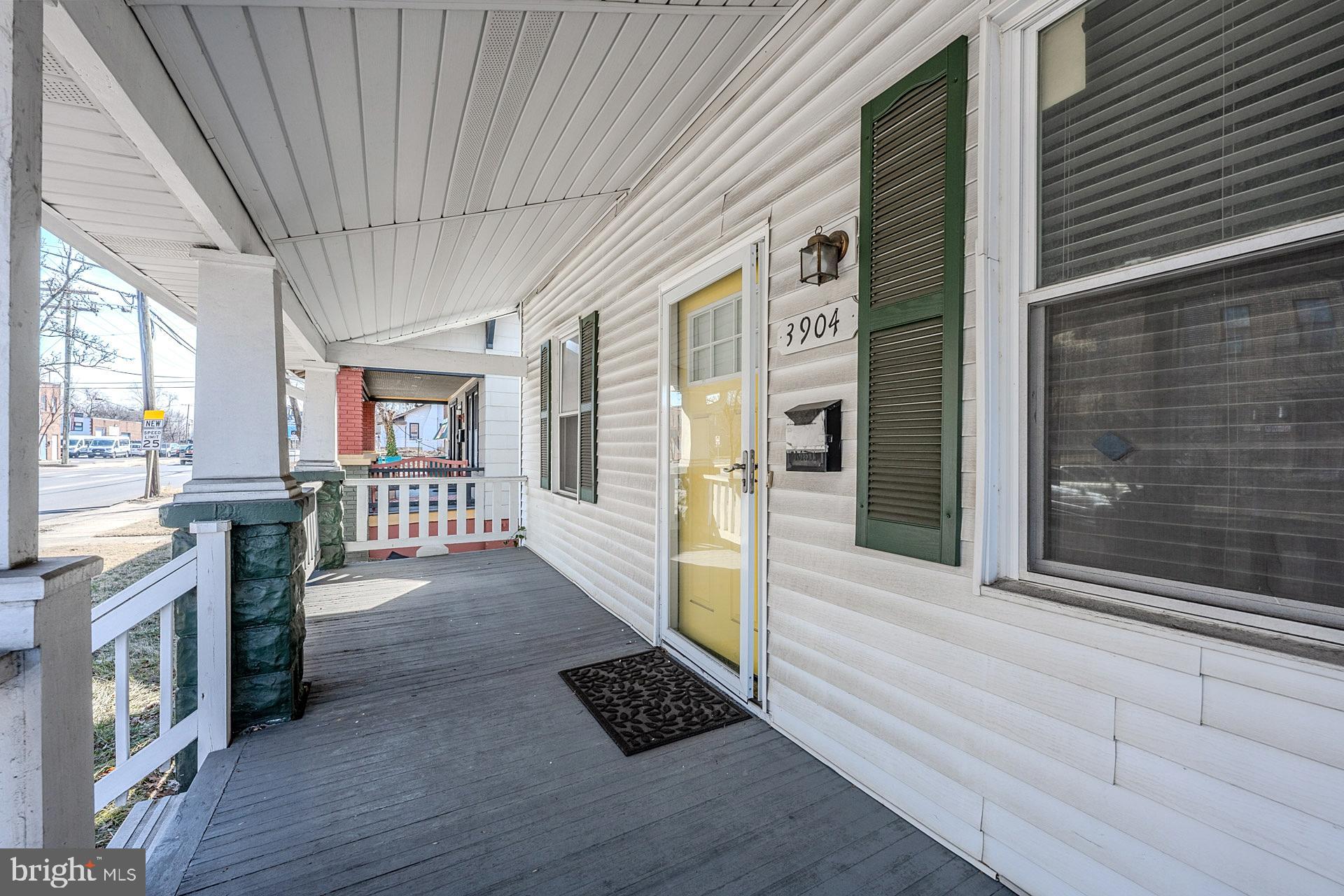 CEDAR CROFT - Residential