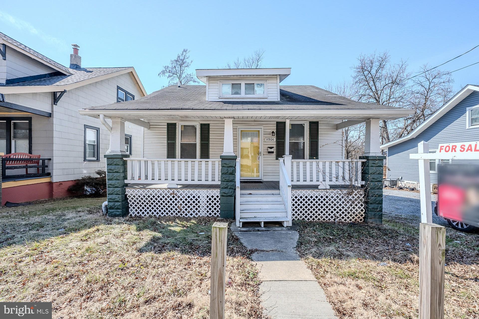 CEDAR CROFT - Residential