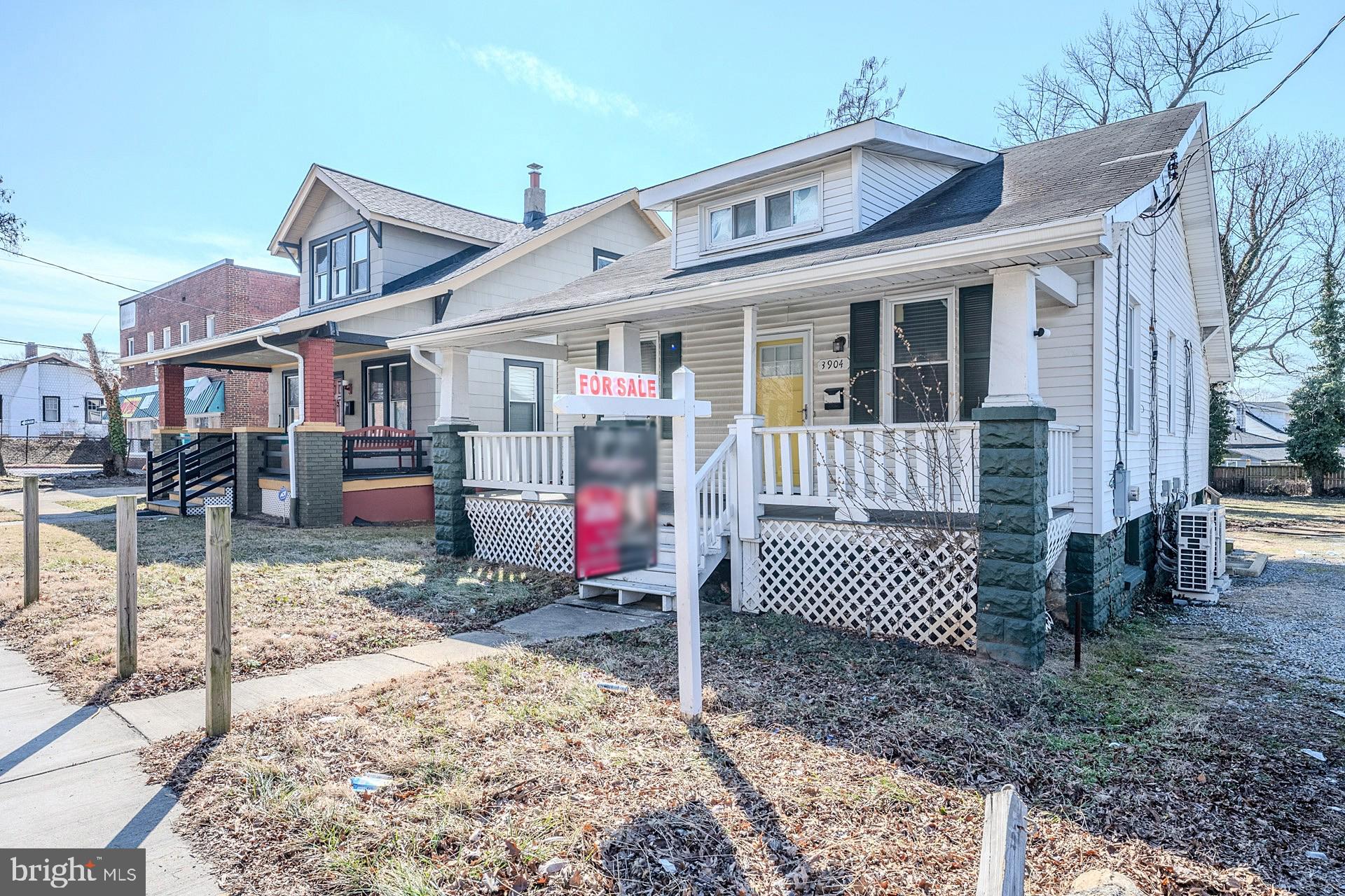 CEDAR CROFT - Residential