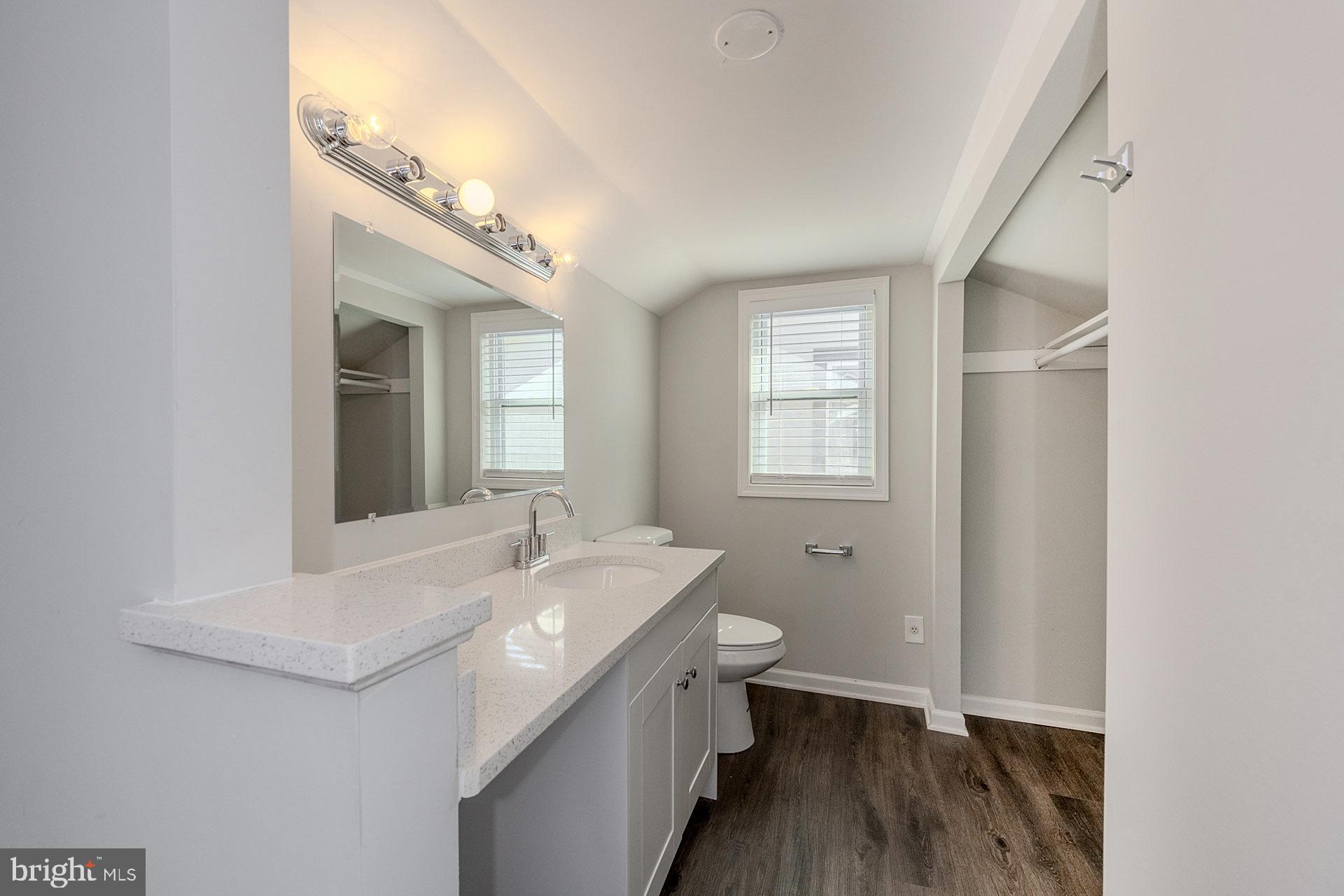 CEDAR CROFT - Residential