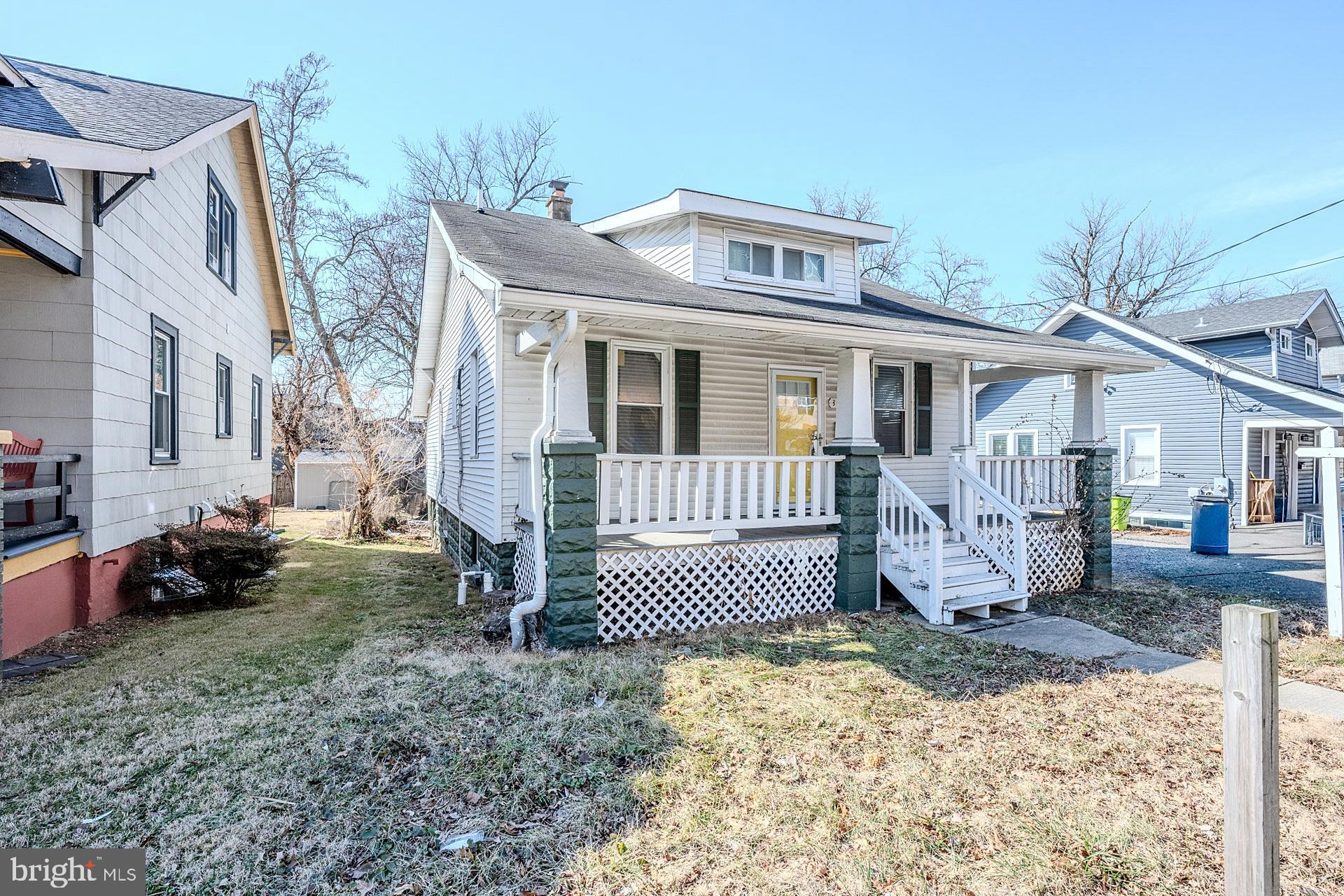 CEDAR CROFT - Residential