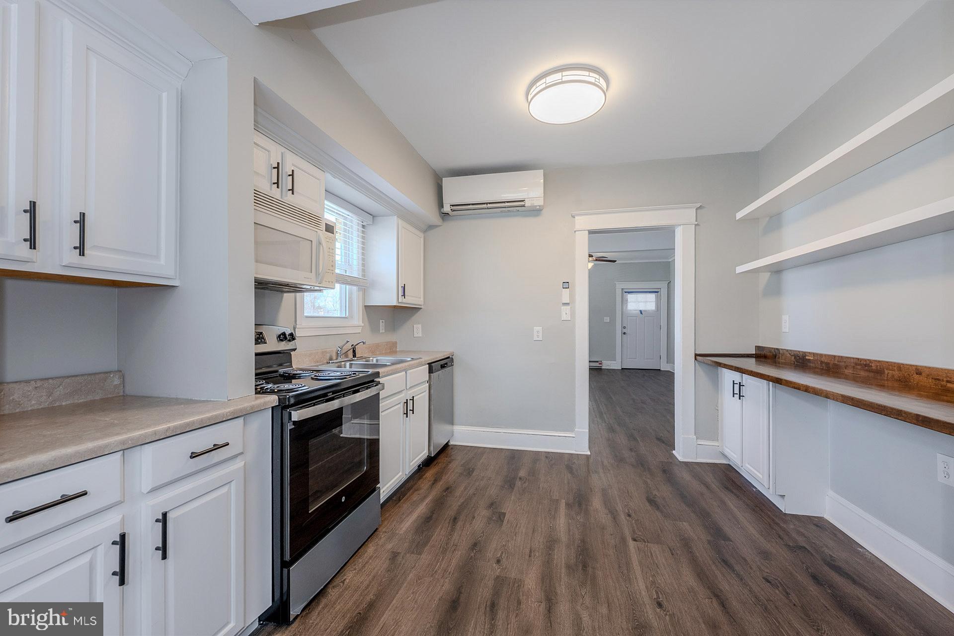 CEDAR CROFT - Residential