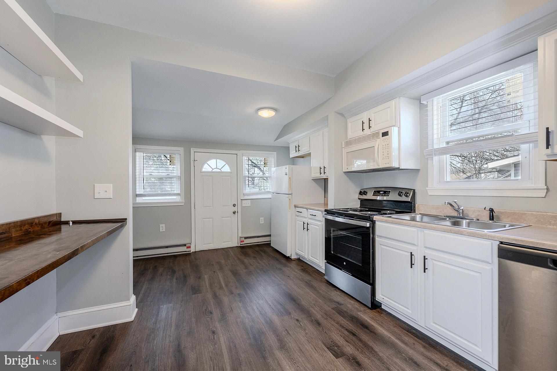 CEDAR CROFT - Residential