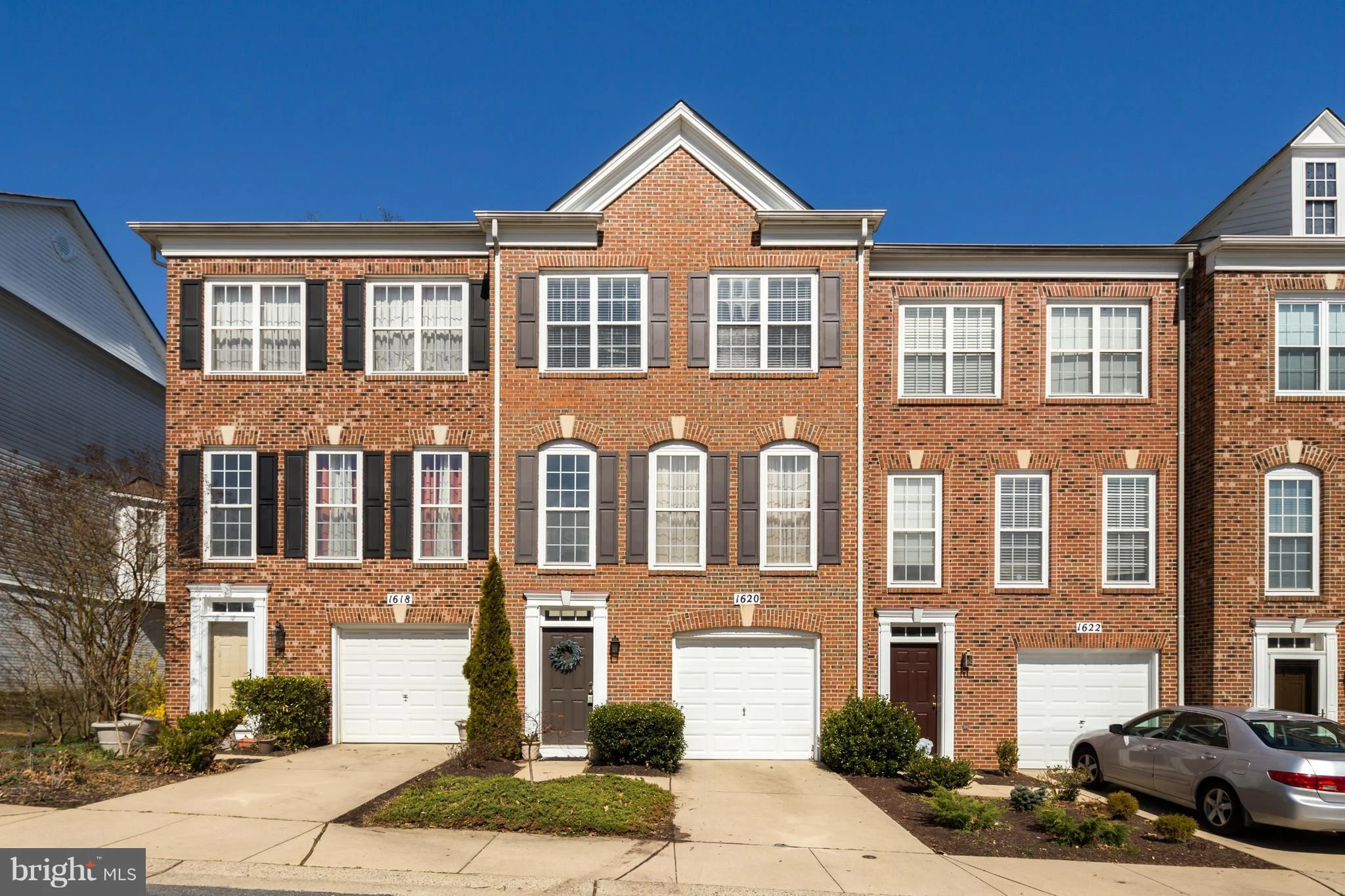1620 White Oak Vista Drive, Silver Spring, MD 20906