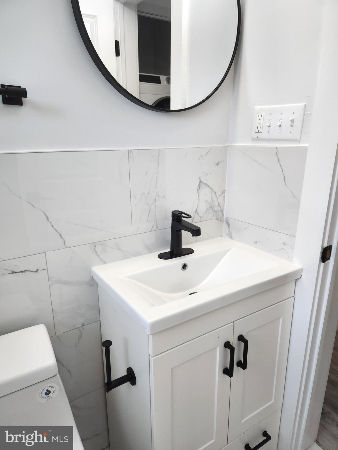 FAIRFAX VILLAGE - Residential