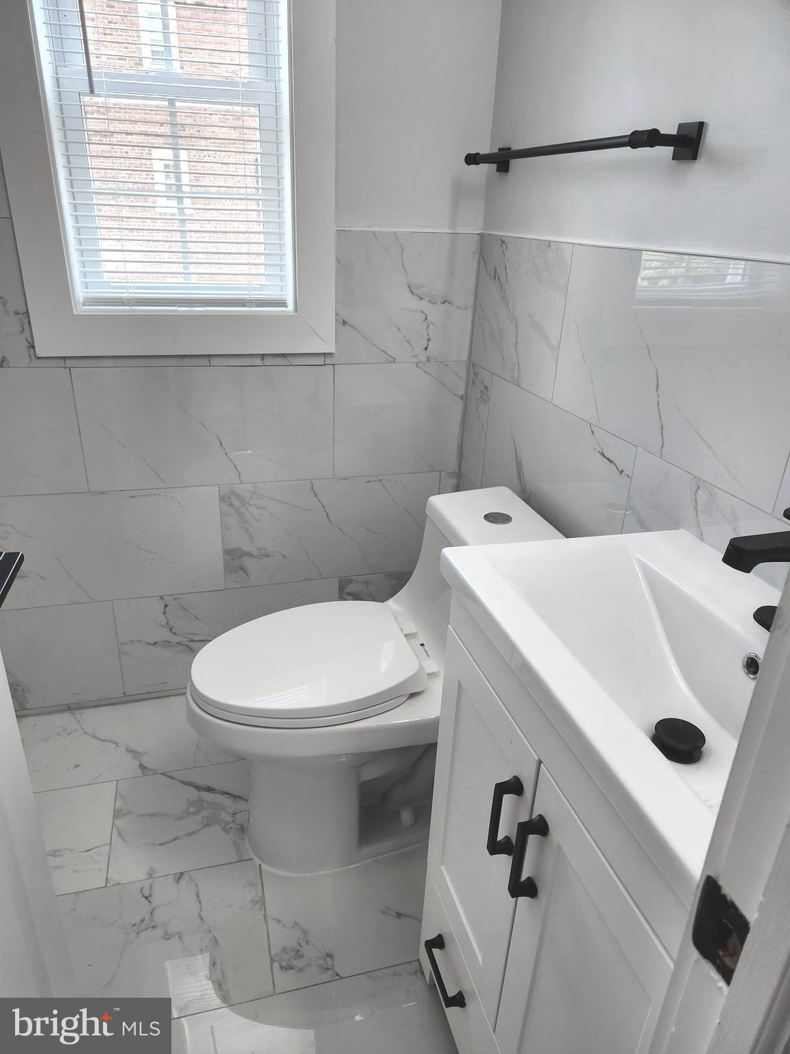 FAIRFAX VILLAGE - Residential