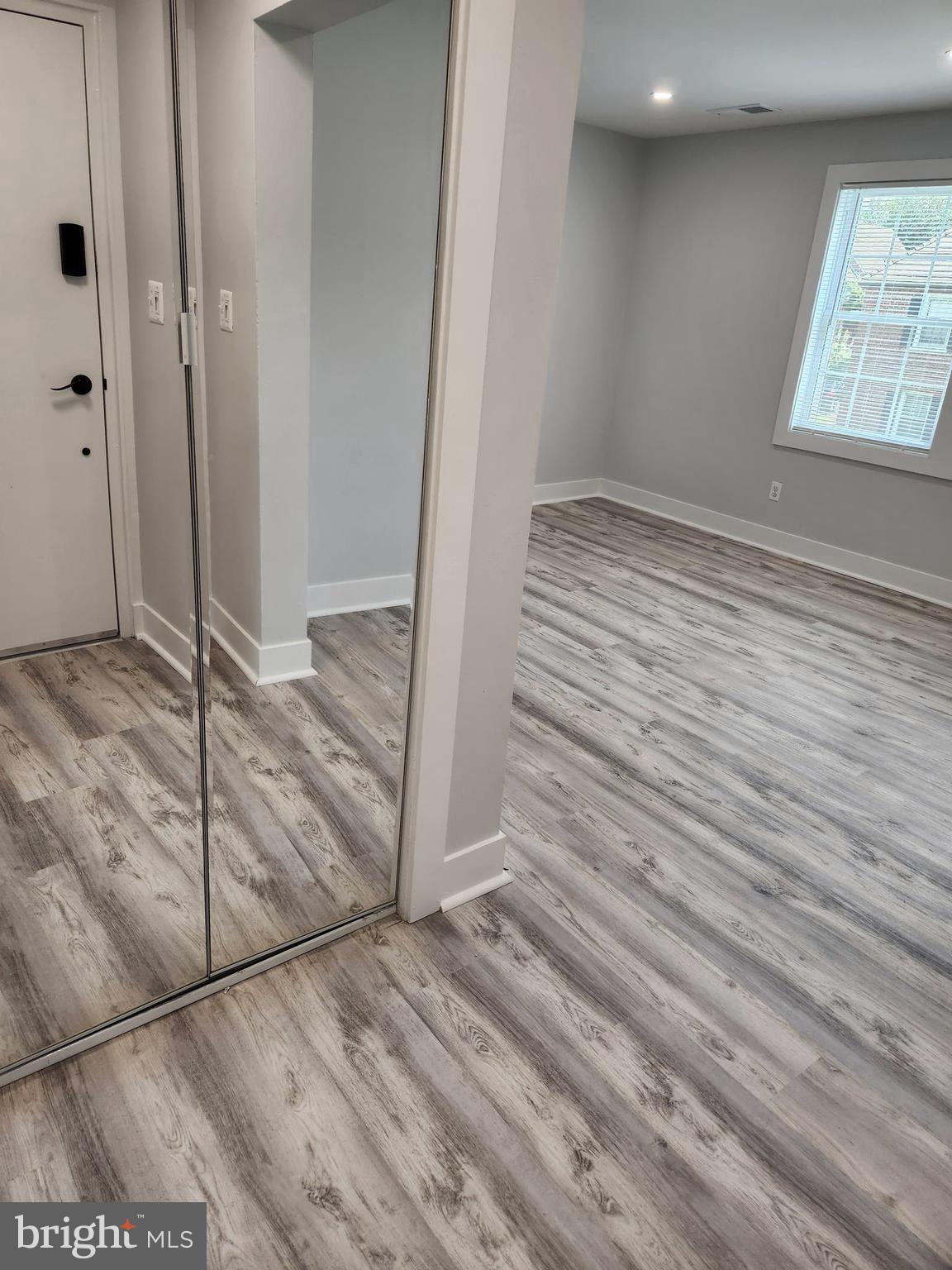 FAIRFAX VILLAGE - Residential