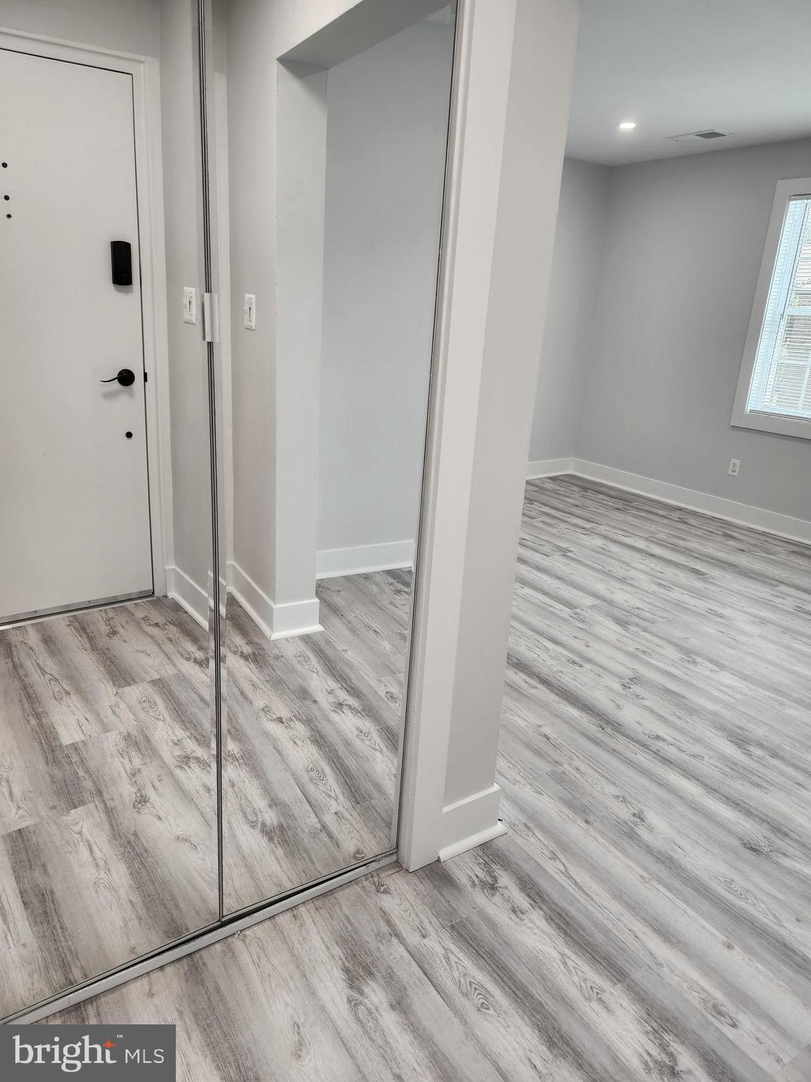 FAIRFAX VILLAGE - Residential