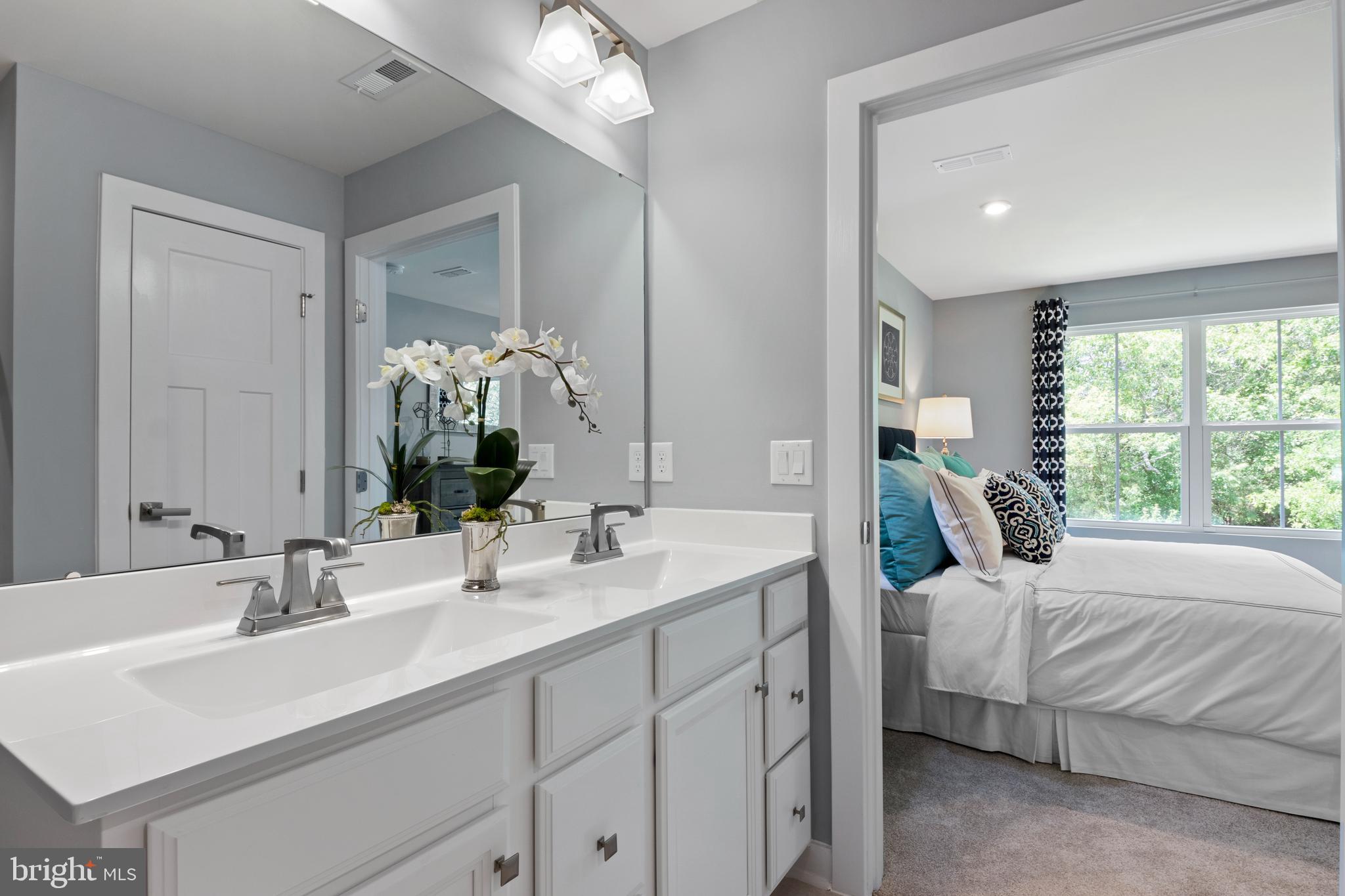 TIMOTHY BRANCH 55+ - Residential