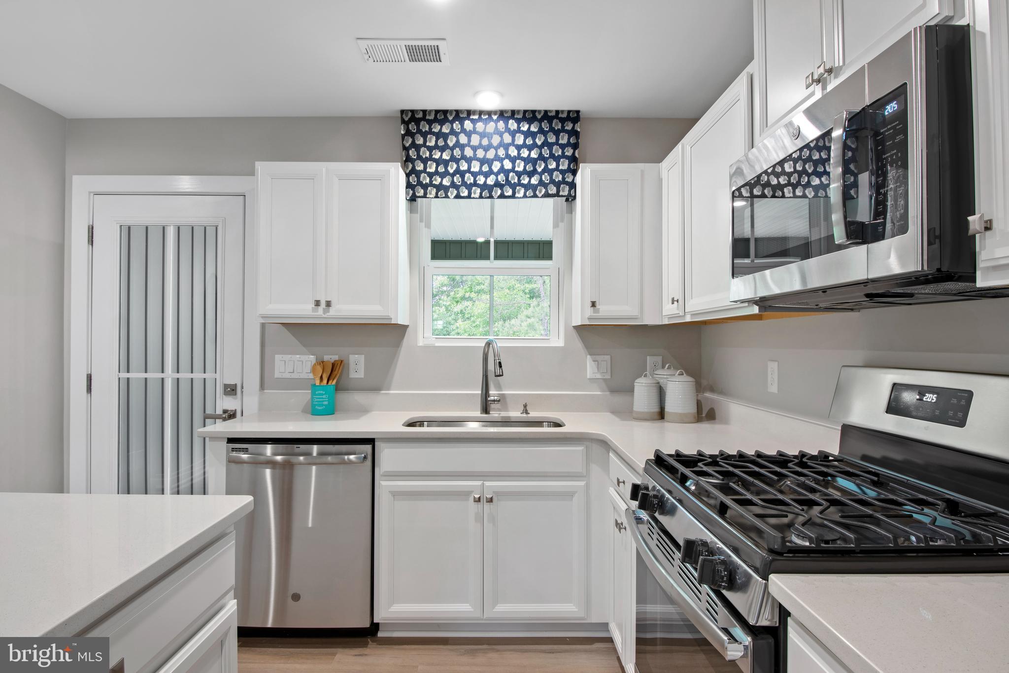 TIMOTHY BRANCH 55+ - Residential