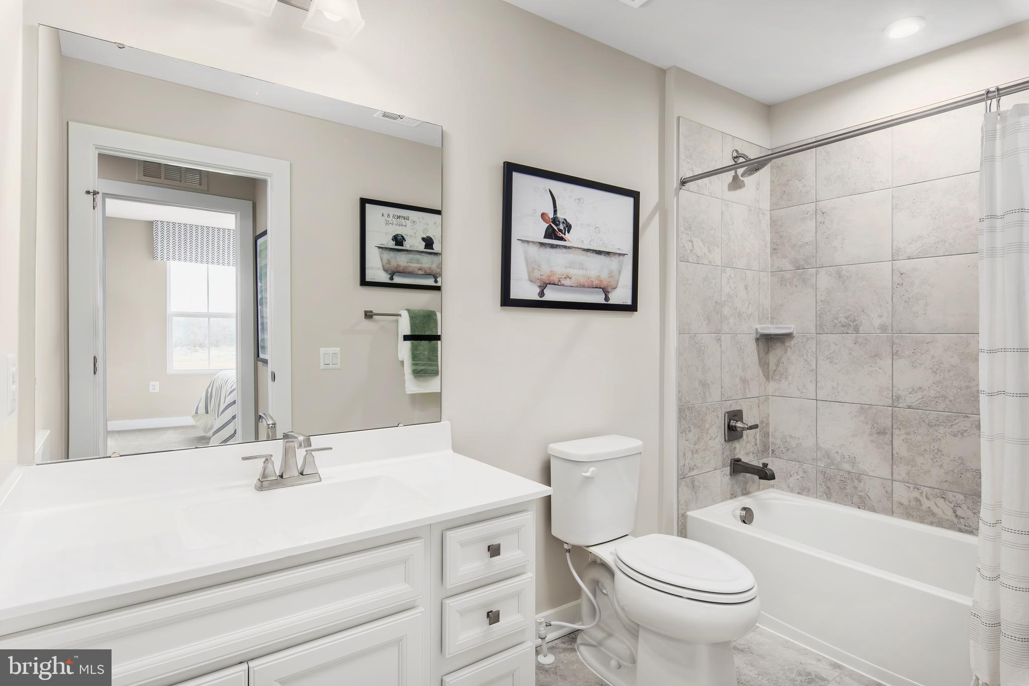 TIMOTHY BRANCH 55+ - Residential