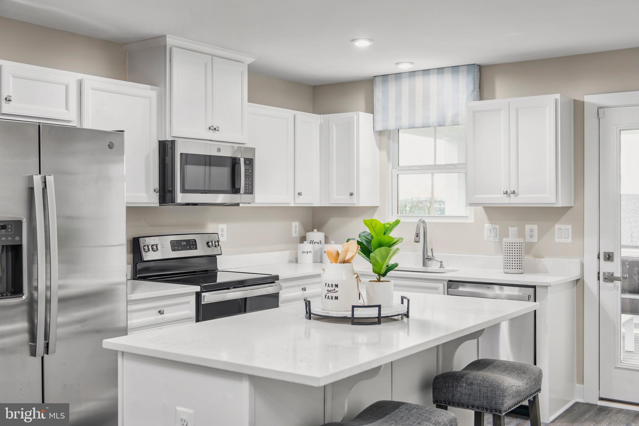 TIMOTHY BRANCH 55+ - Residential