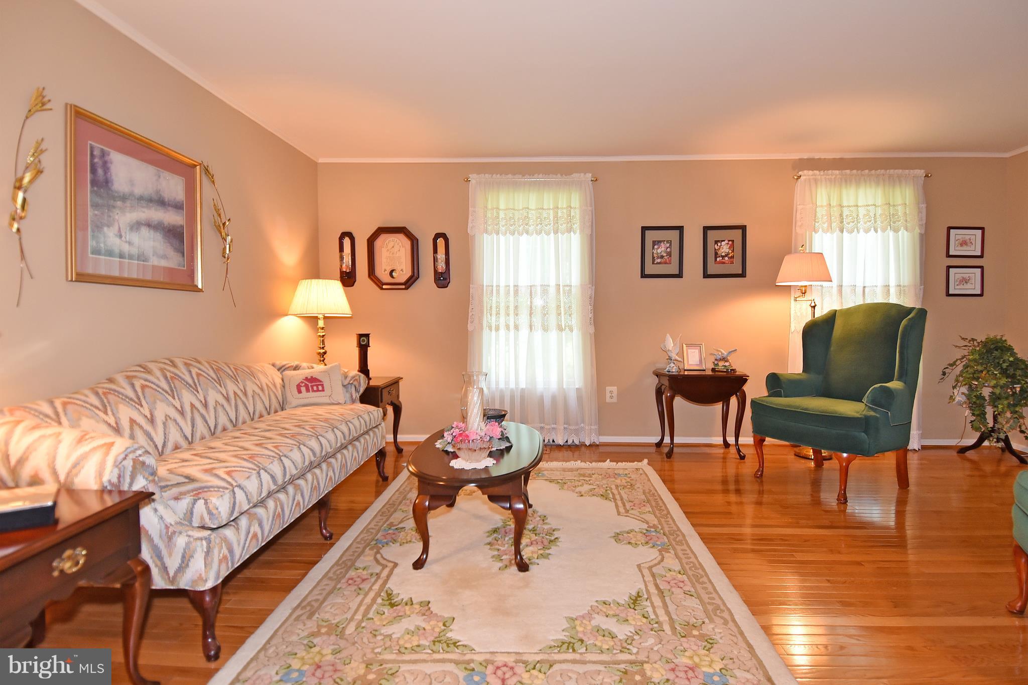 GAILA WOODS - Residential