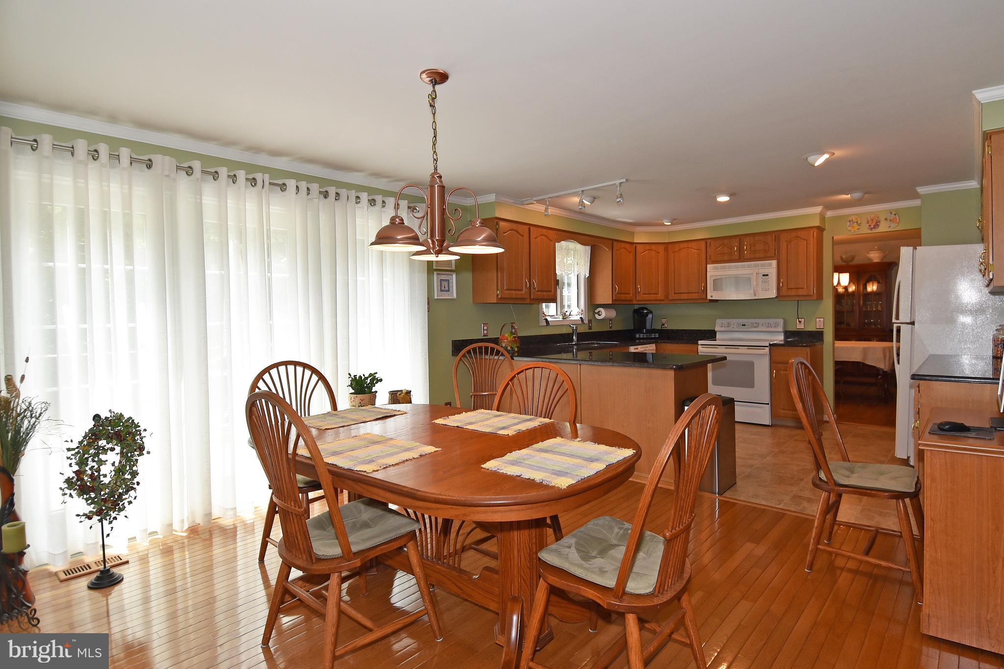 GAILA WOODS - Residential