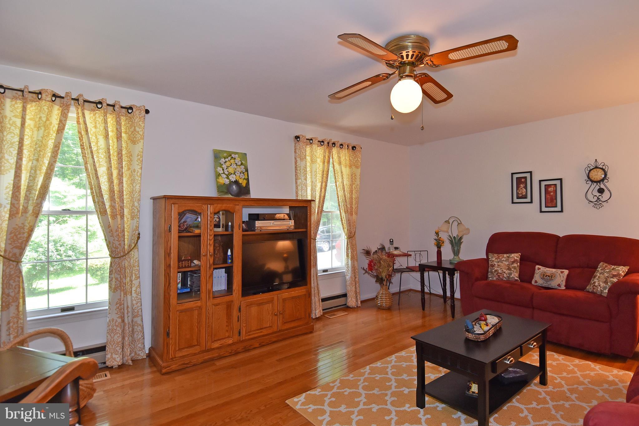 GAILA WOODS - Residential