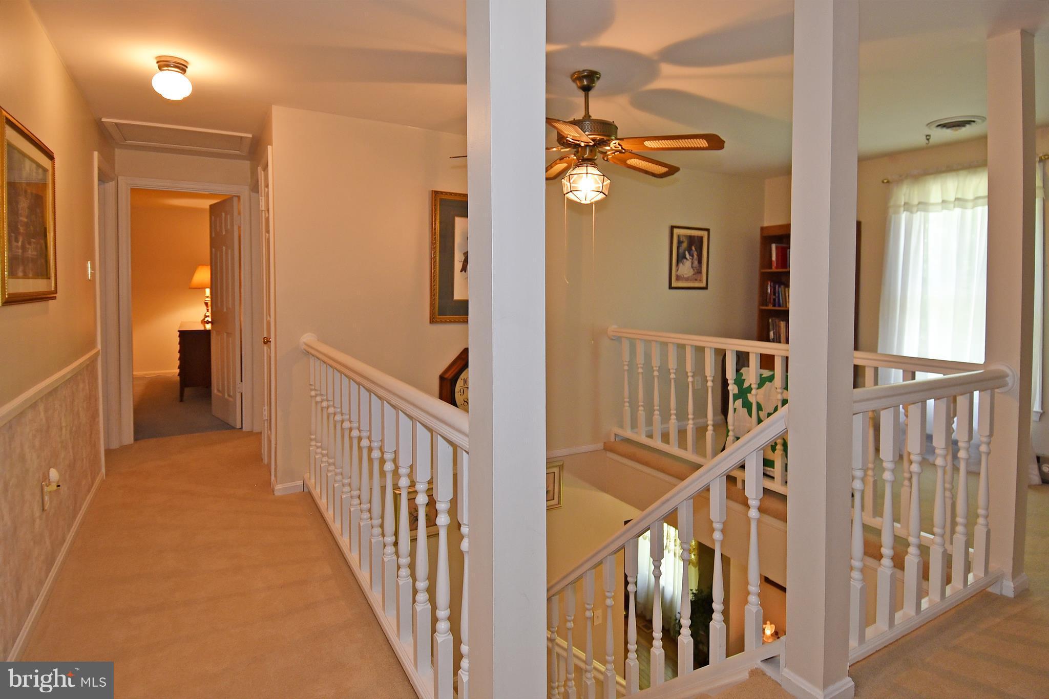 GAILA WOODS - Residential