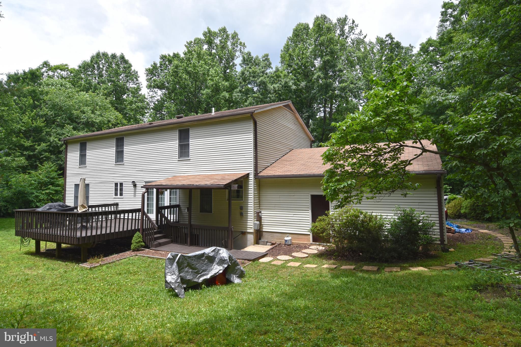 GAILA WOODS - Residential