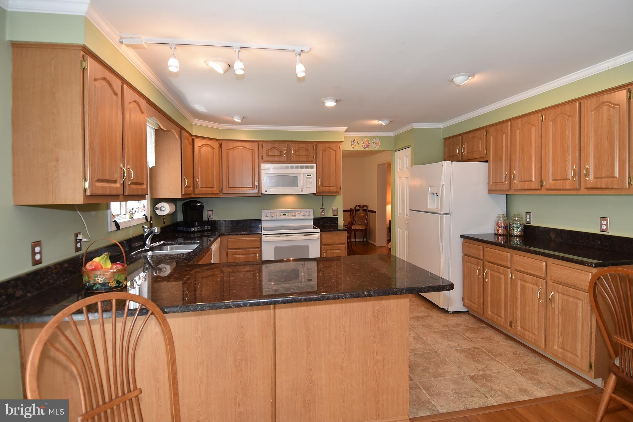 GAILA WOODS - Residential