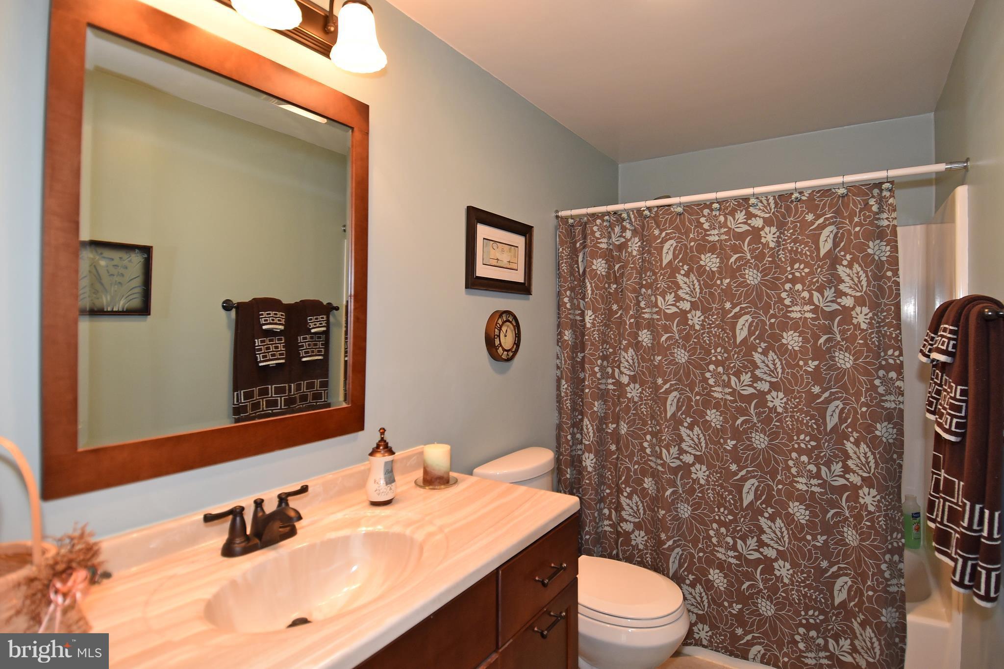 GAILA WOODS - Residential