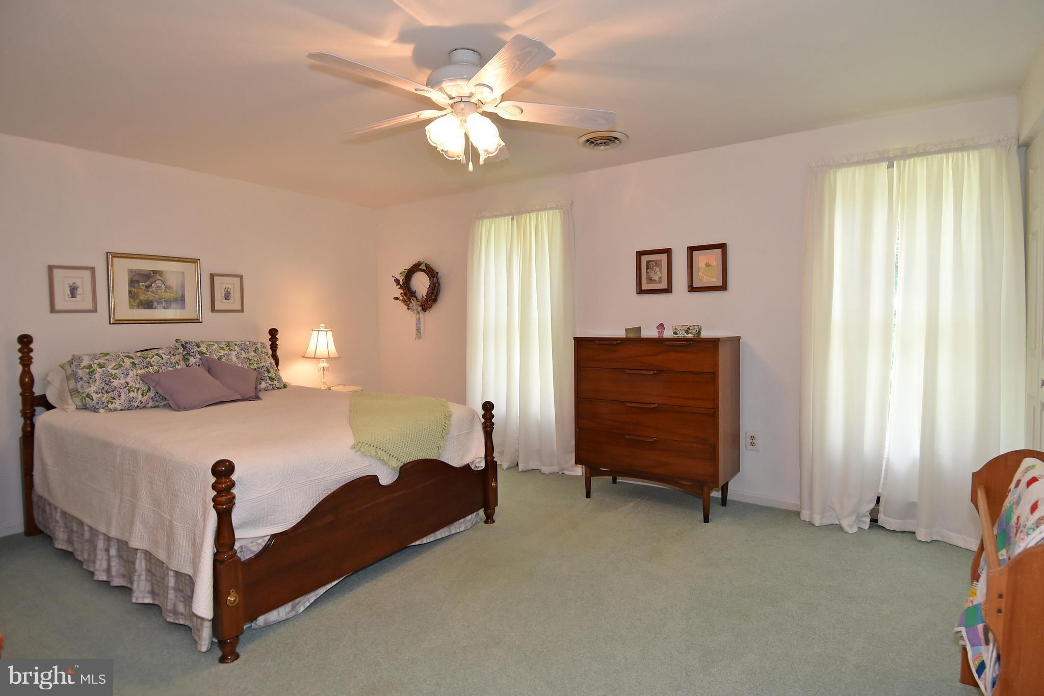 GAILA WOODS - Residential