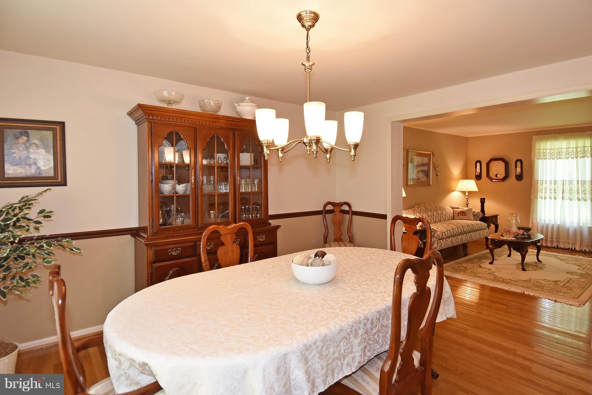 GAILA WOODS - Residential