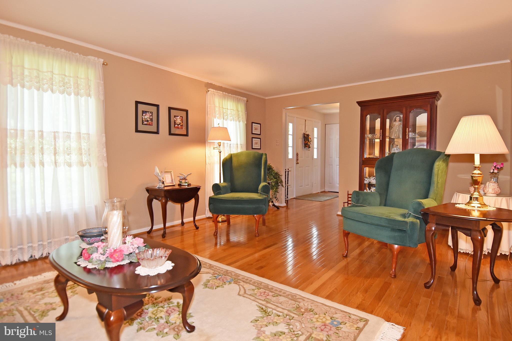 GAILA WOODS - Residential